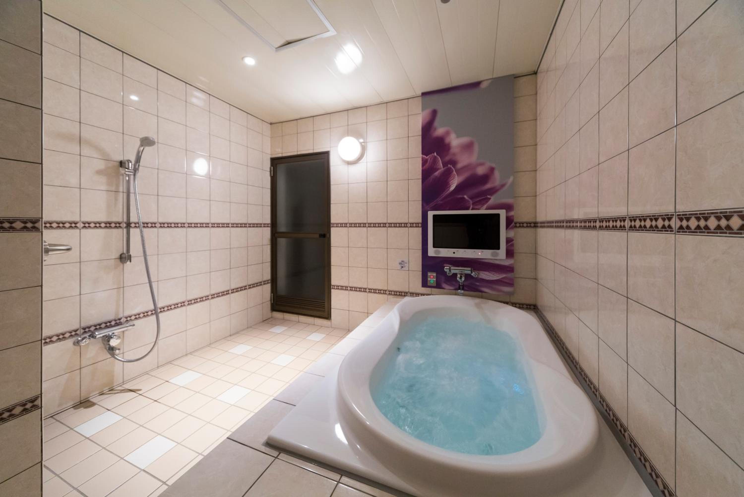 Standard Double Room - Photo 38