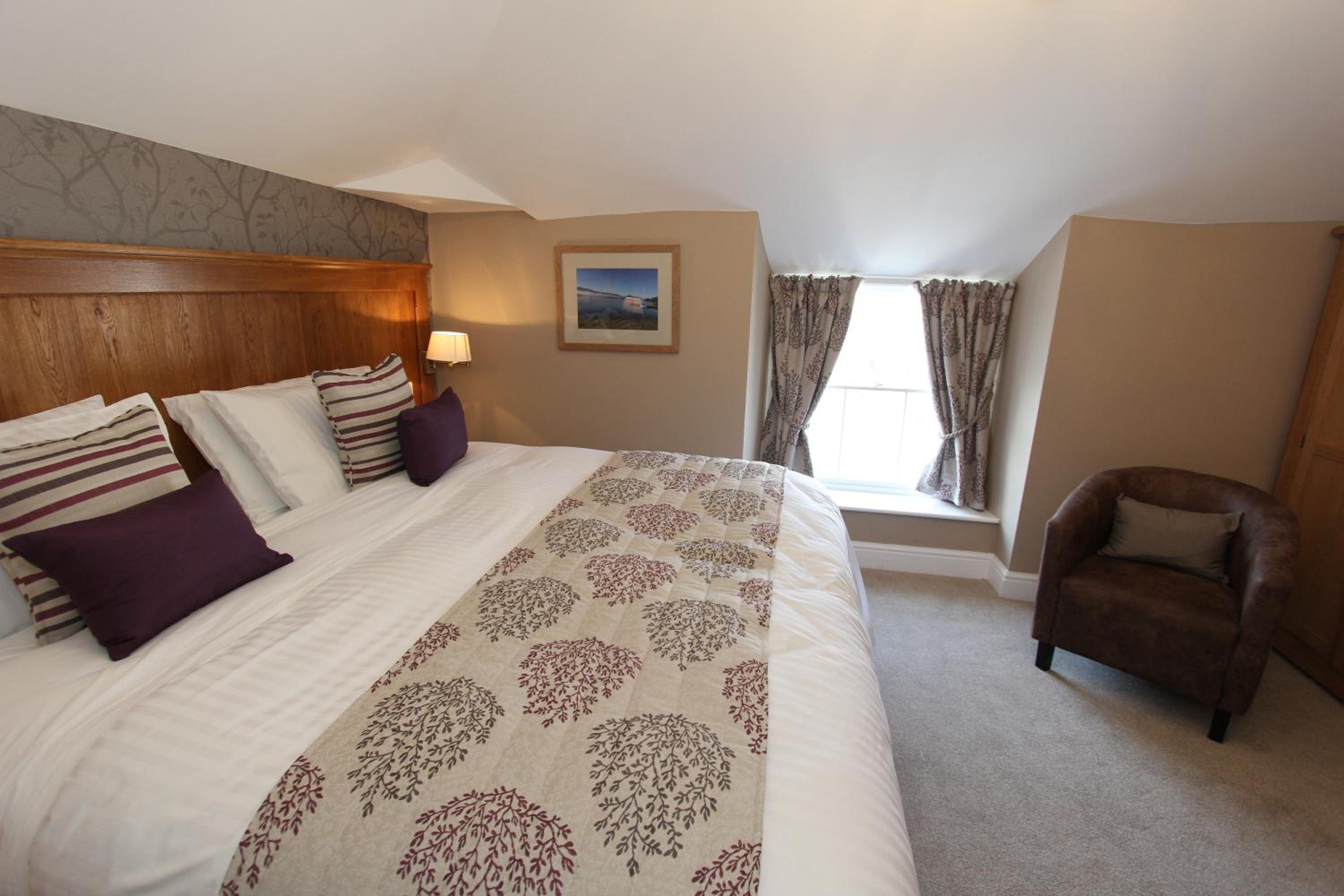 Double or Twin Room photo 1
