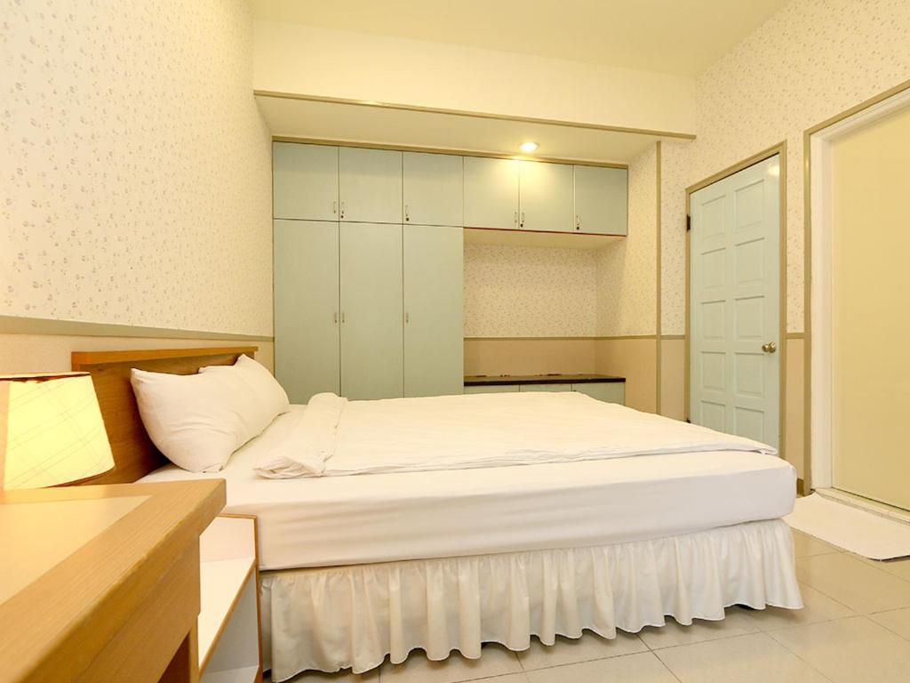 Deluxe Double Room with Bath