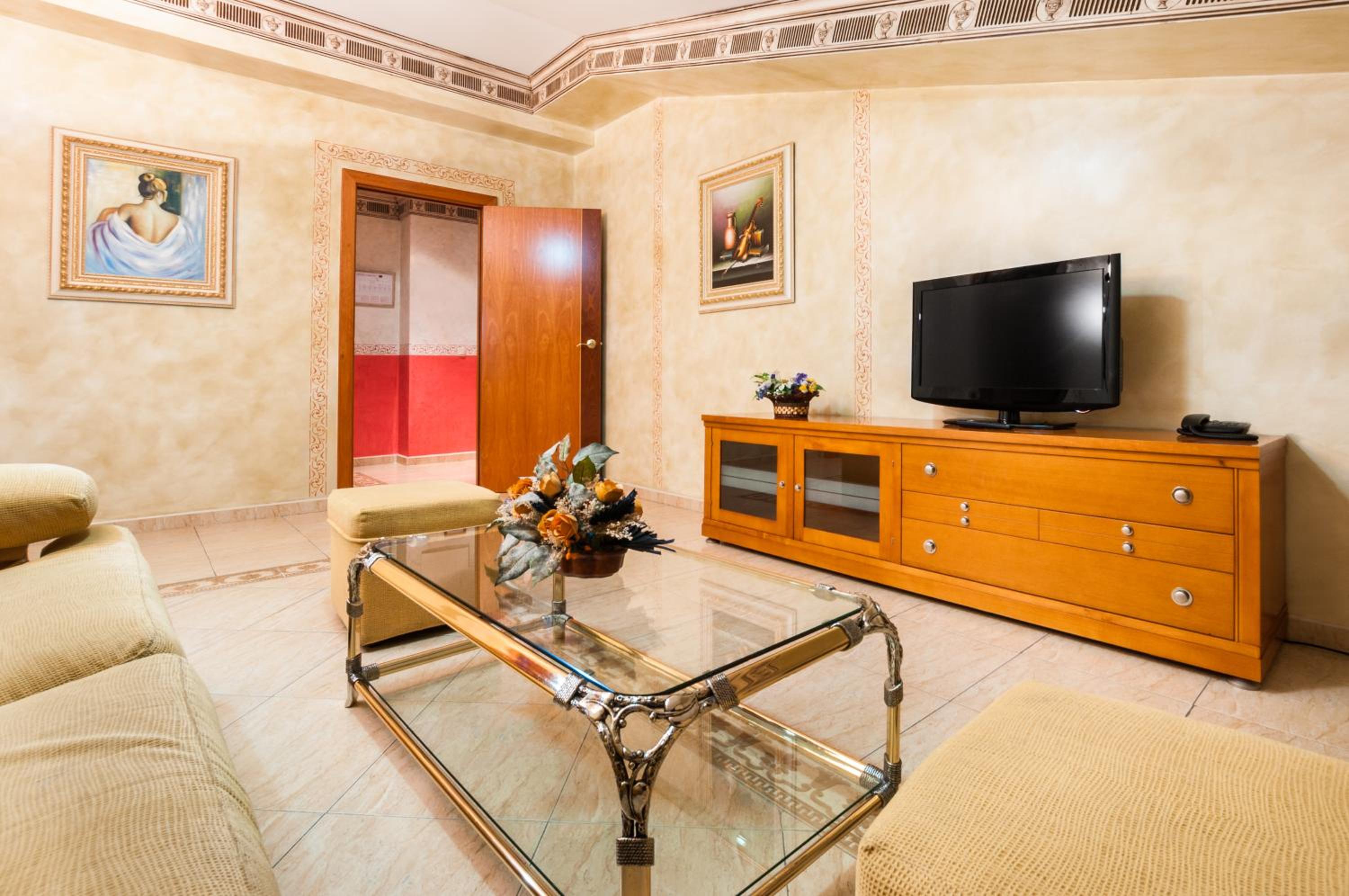 Oferta Especial - Suite