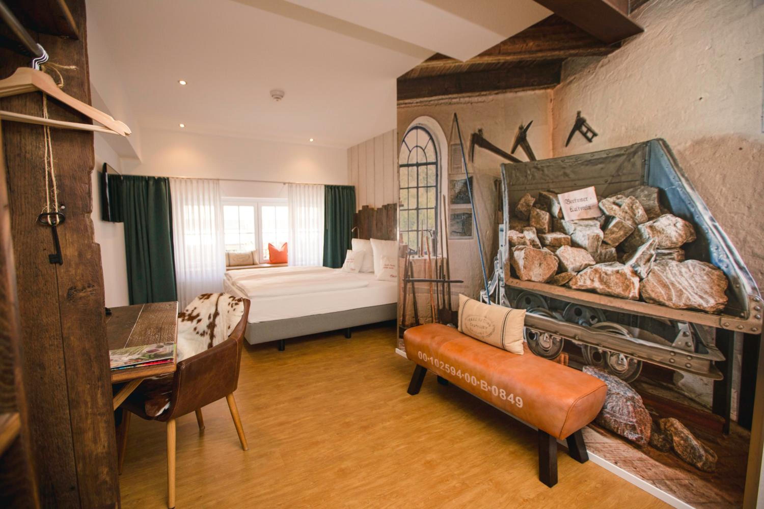 Comfort Double Room photo 1