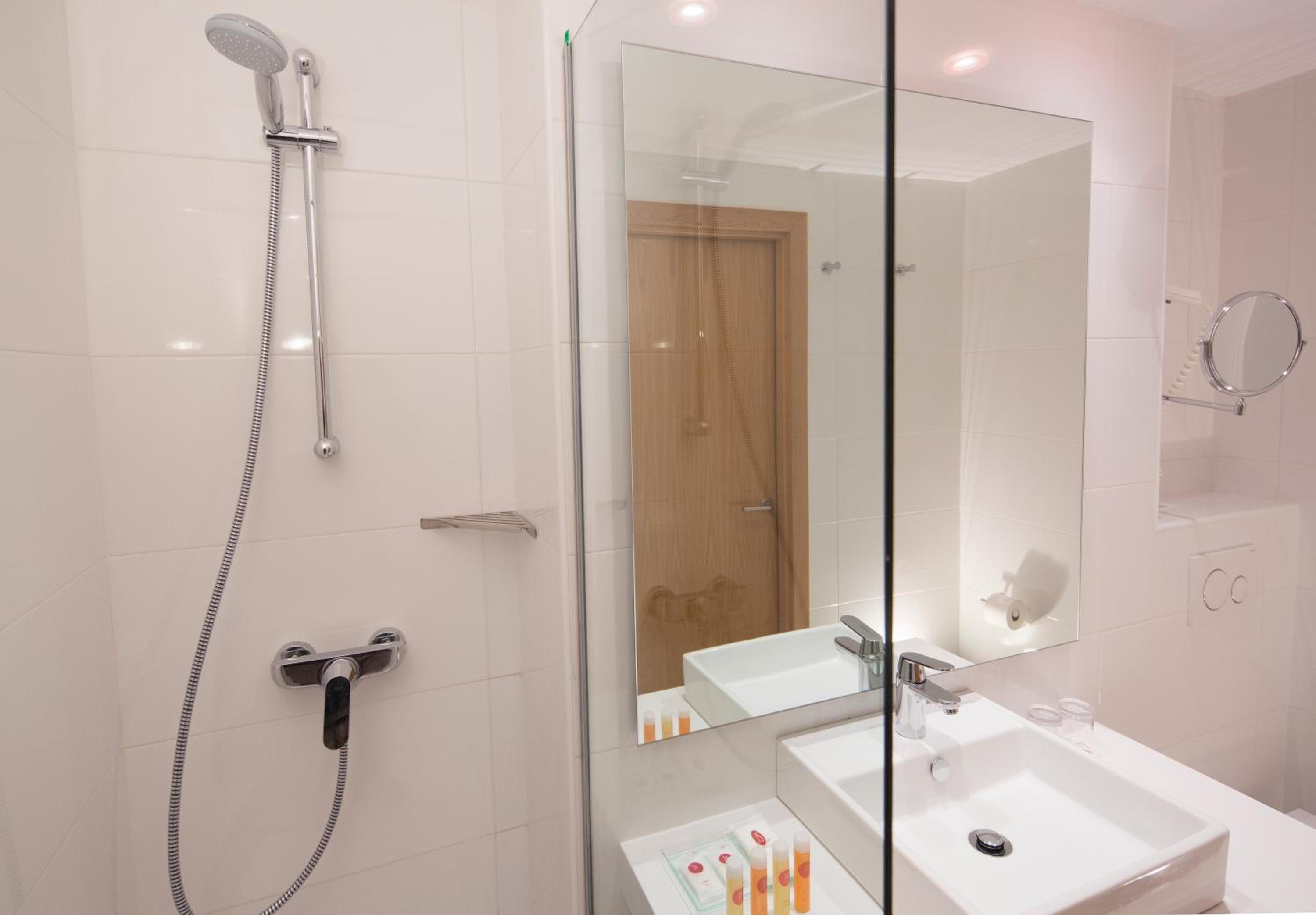 Habitación Doble Económica