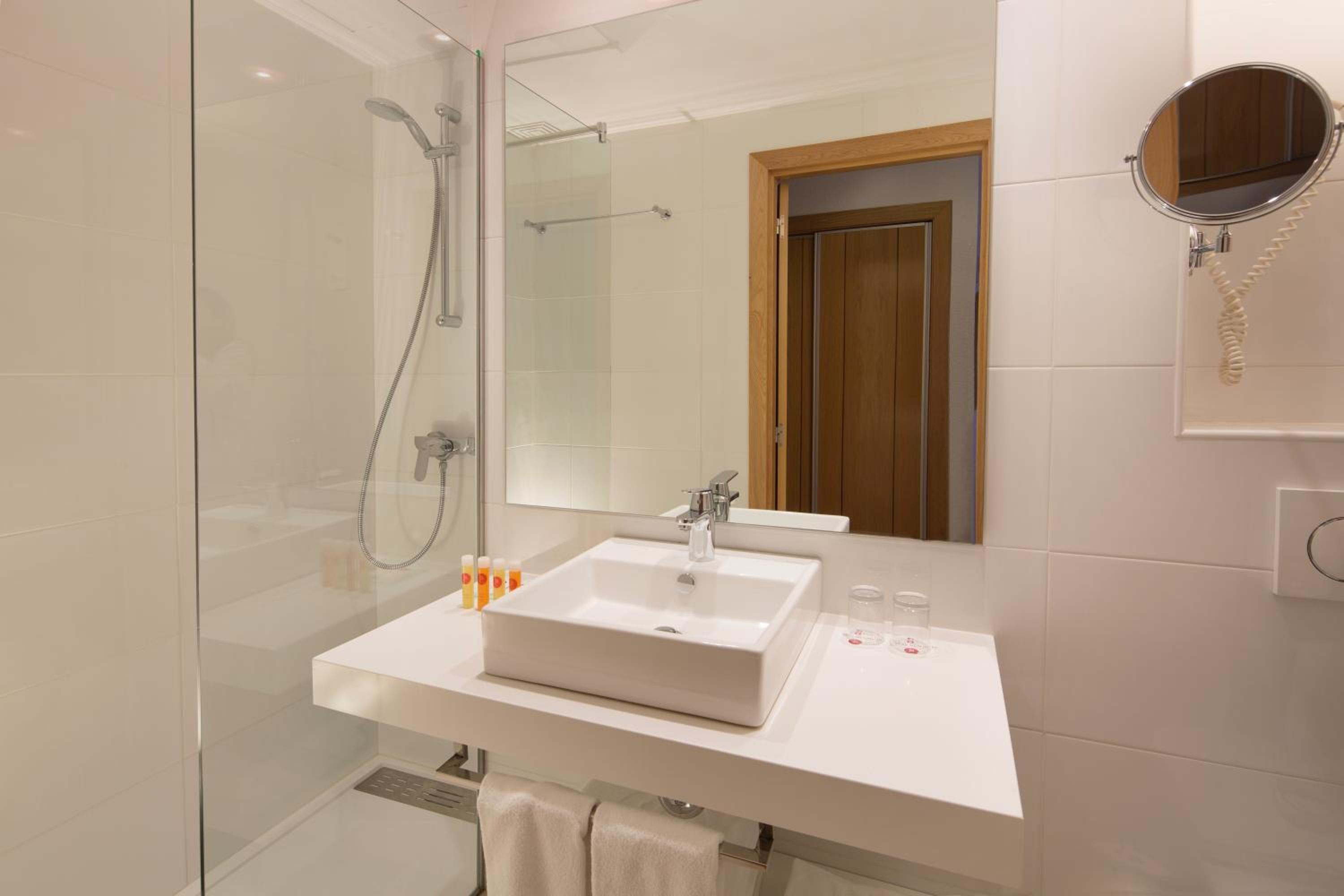 Habitación Doble Económica
