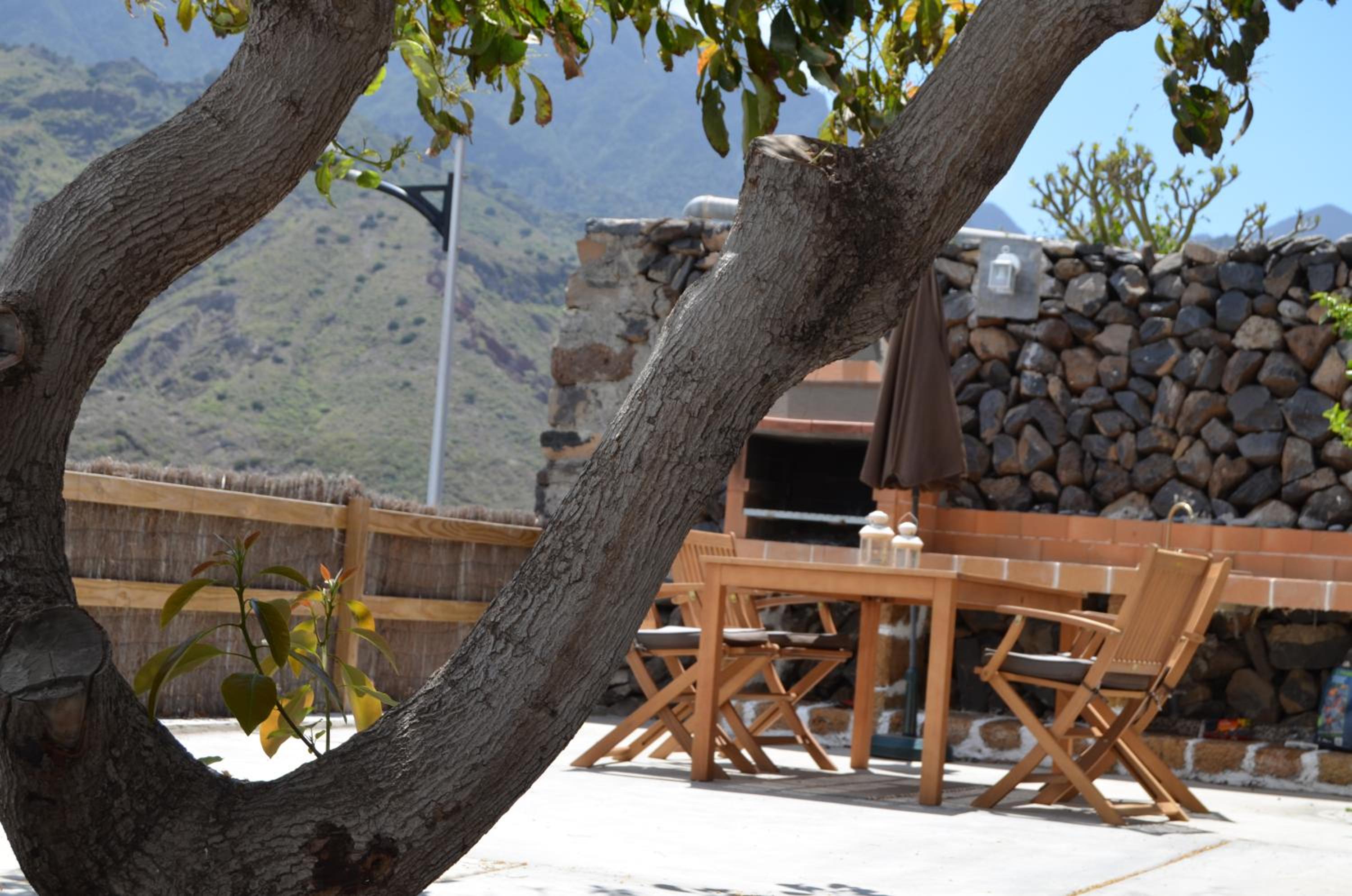 Villa with Sea View photo 3