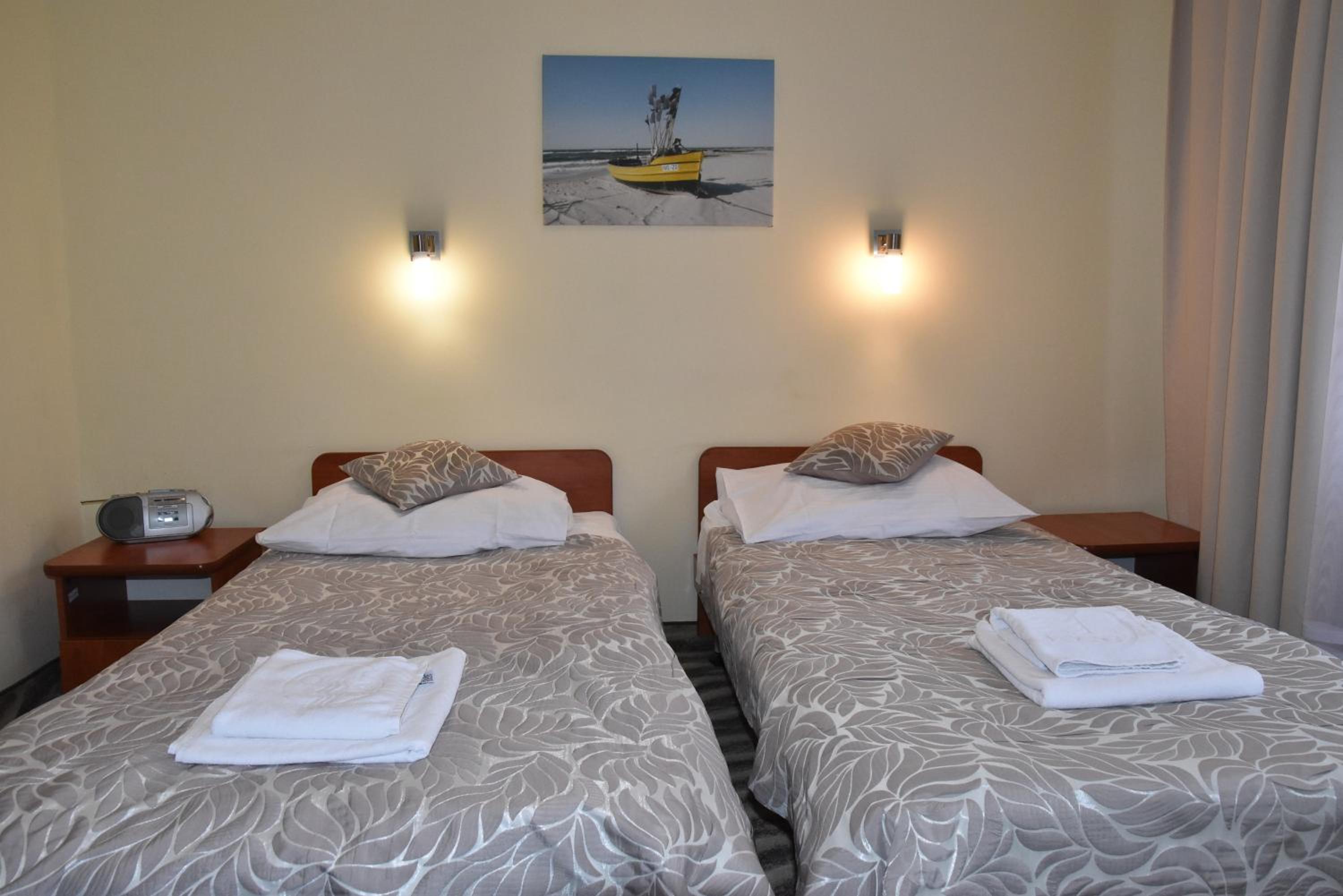Twin Room photo 3