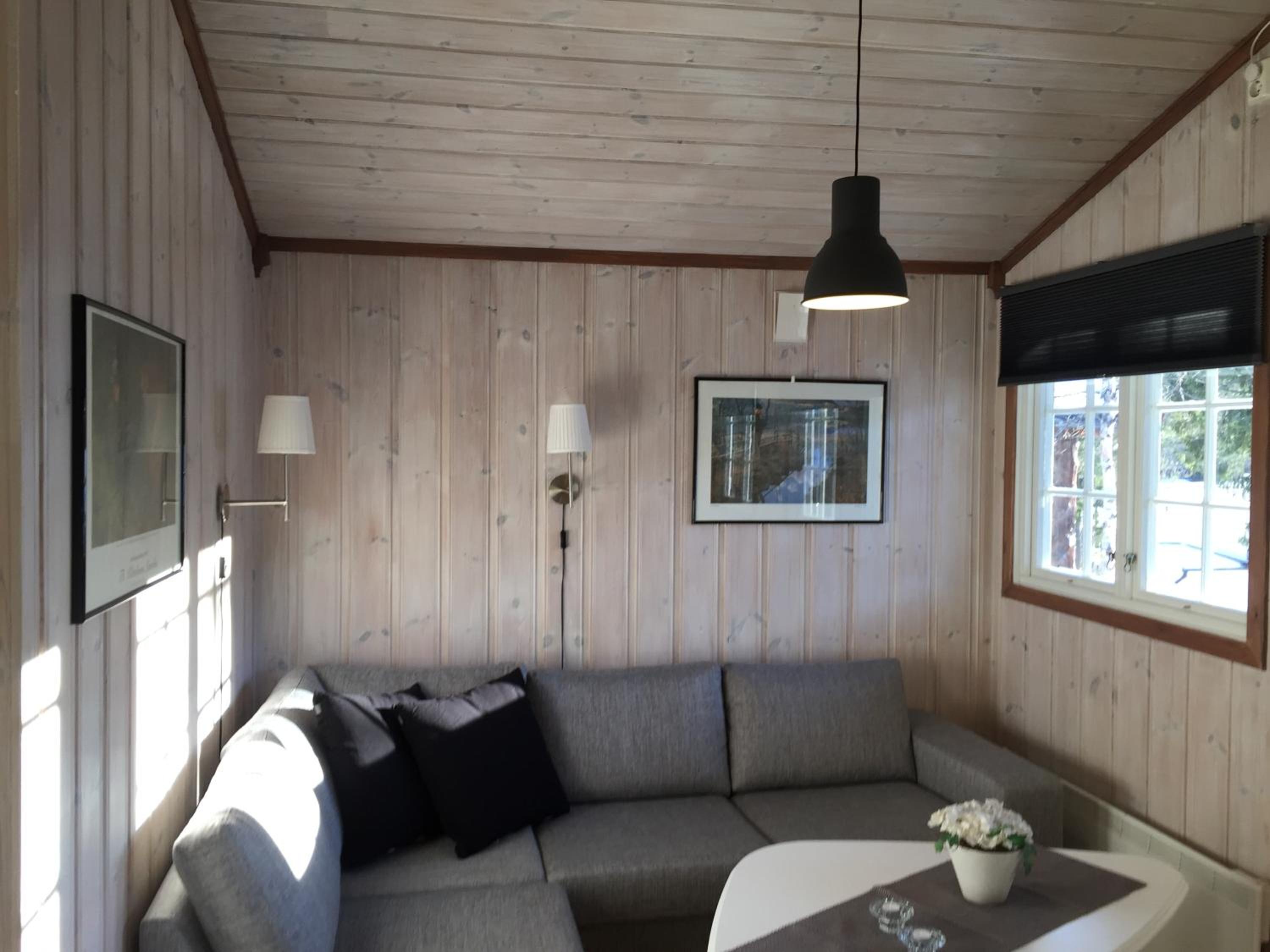 Two-Bedroom Cottage photo 1