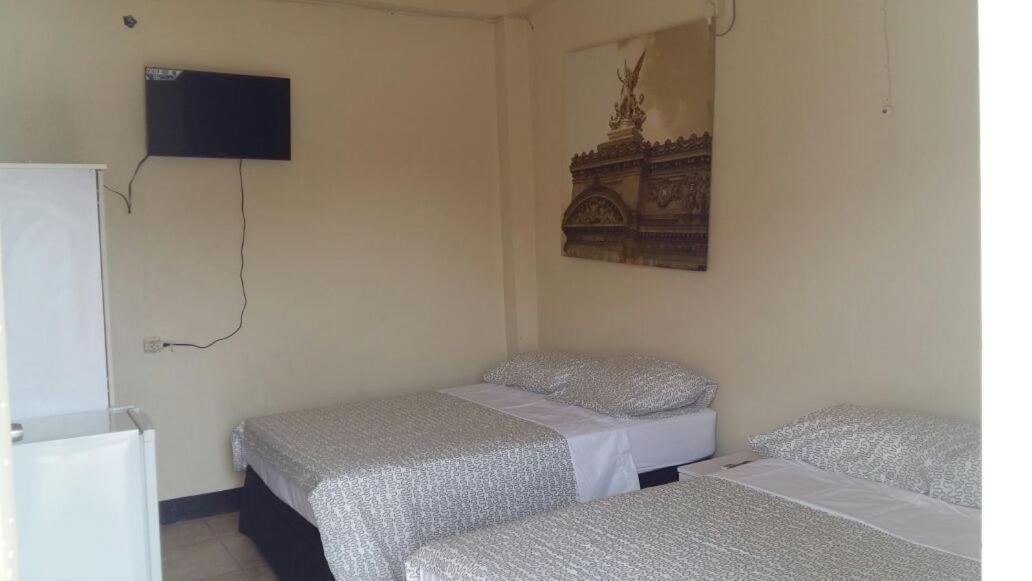 Deluxe Double or Twin Room with Pool View