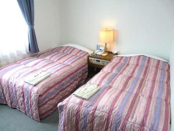 Twin Room photo 1