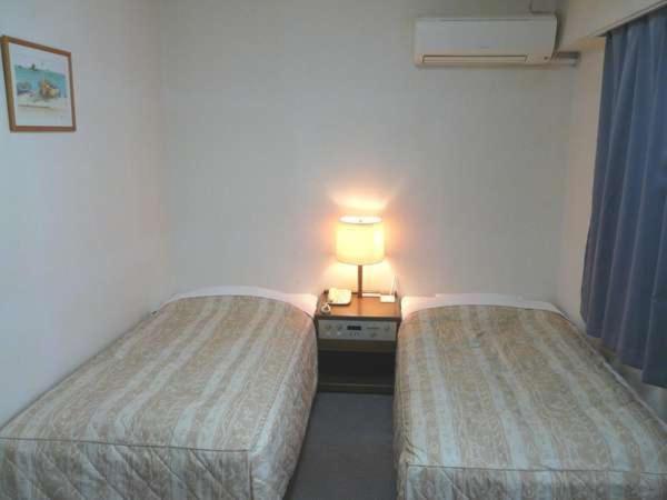 Twin Room photo 2