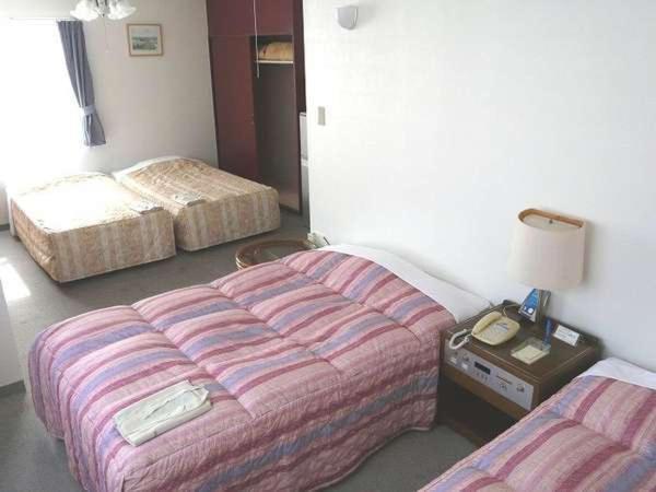 Quadruple Room photo 1