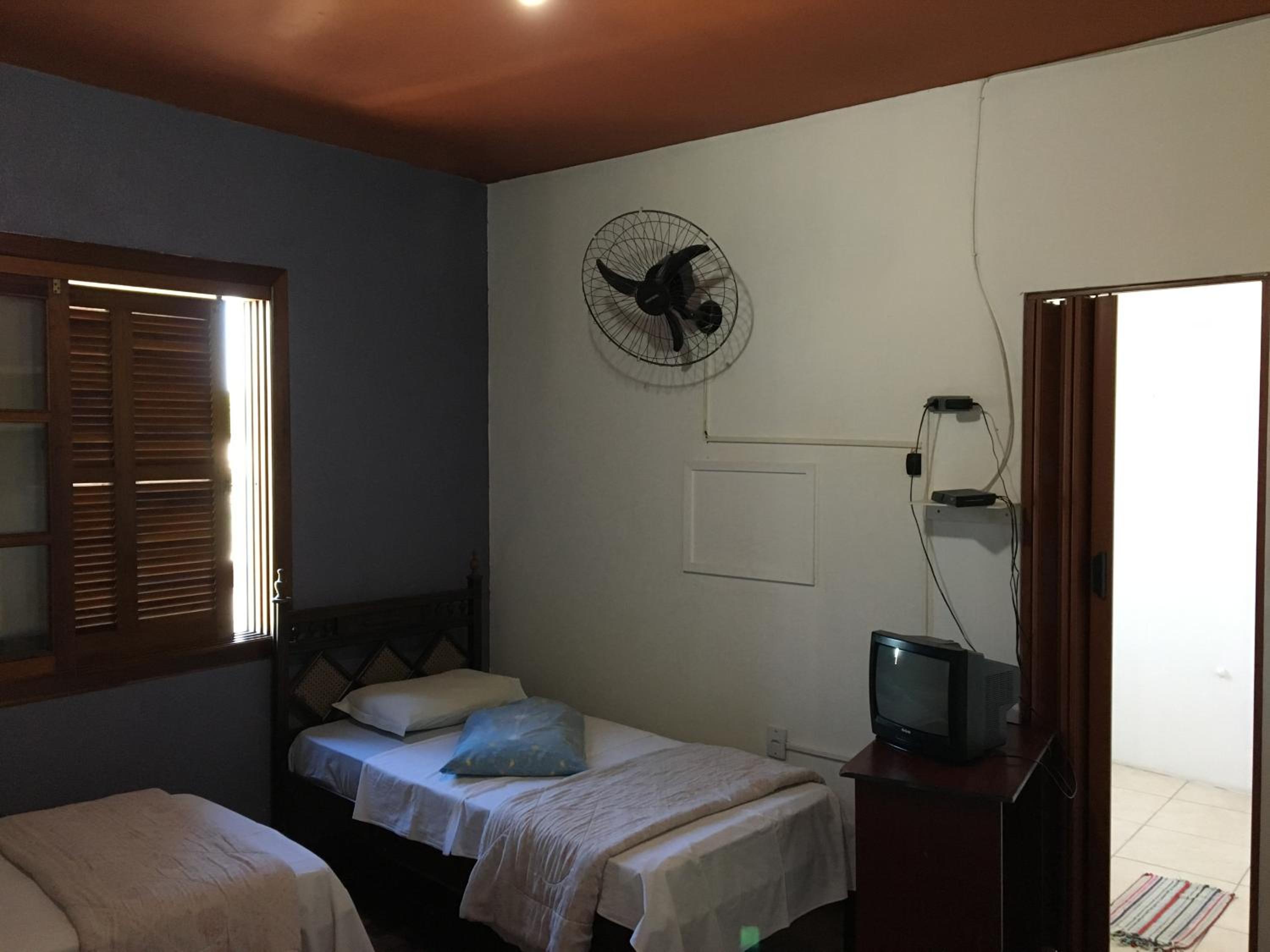 Standard Twin Room photo 3