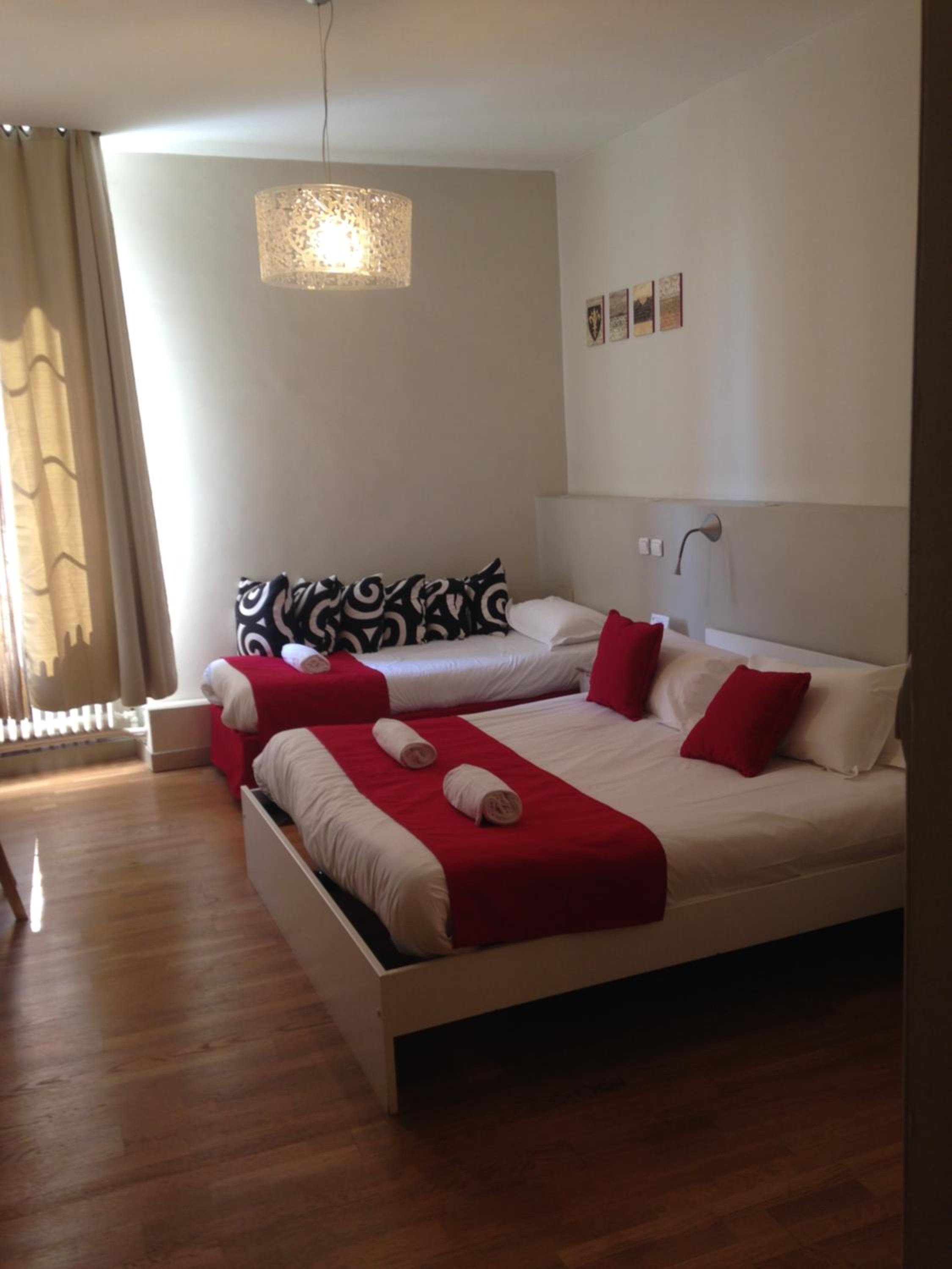 Comfort Triple Room - Photo 5