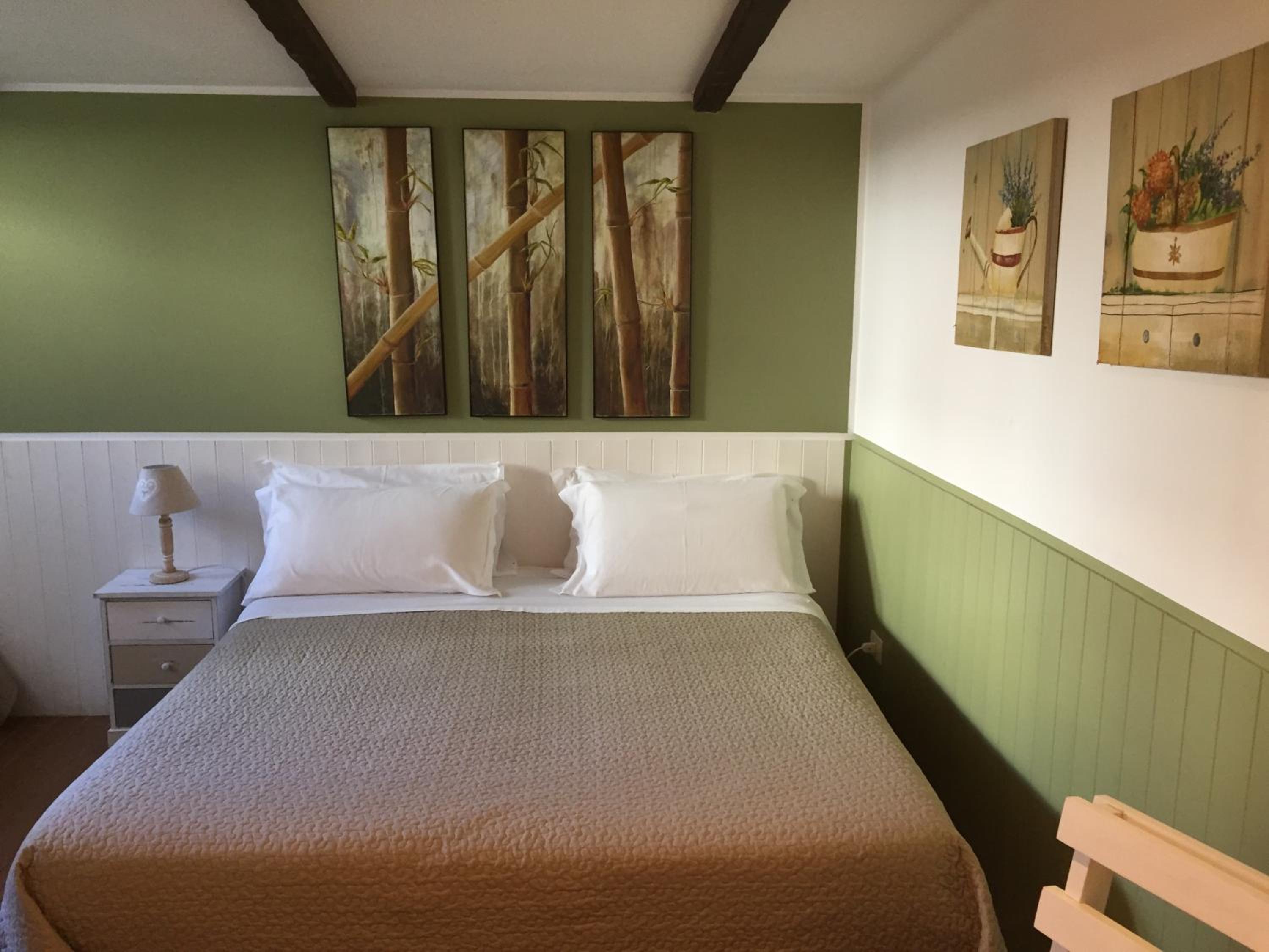 Triple Room photo 3