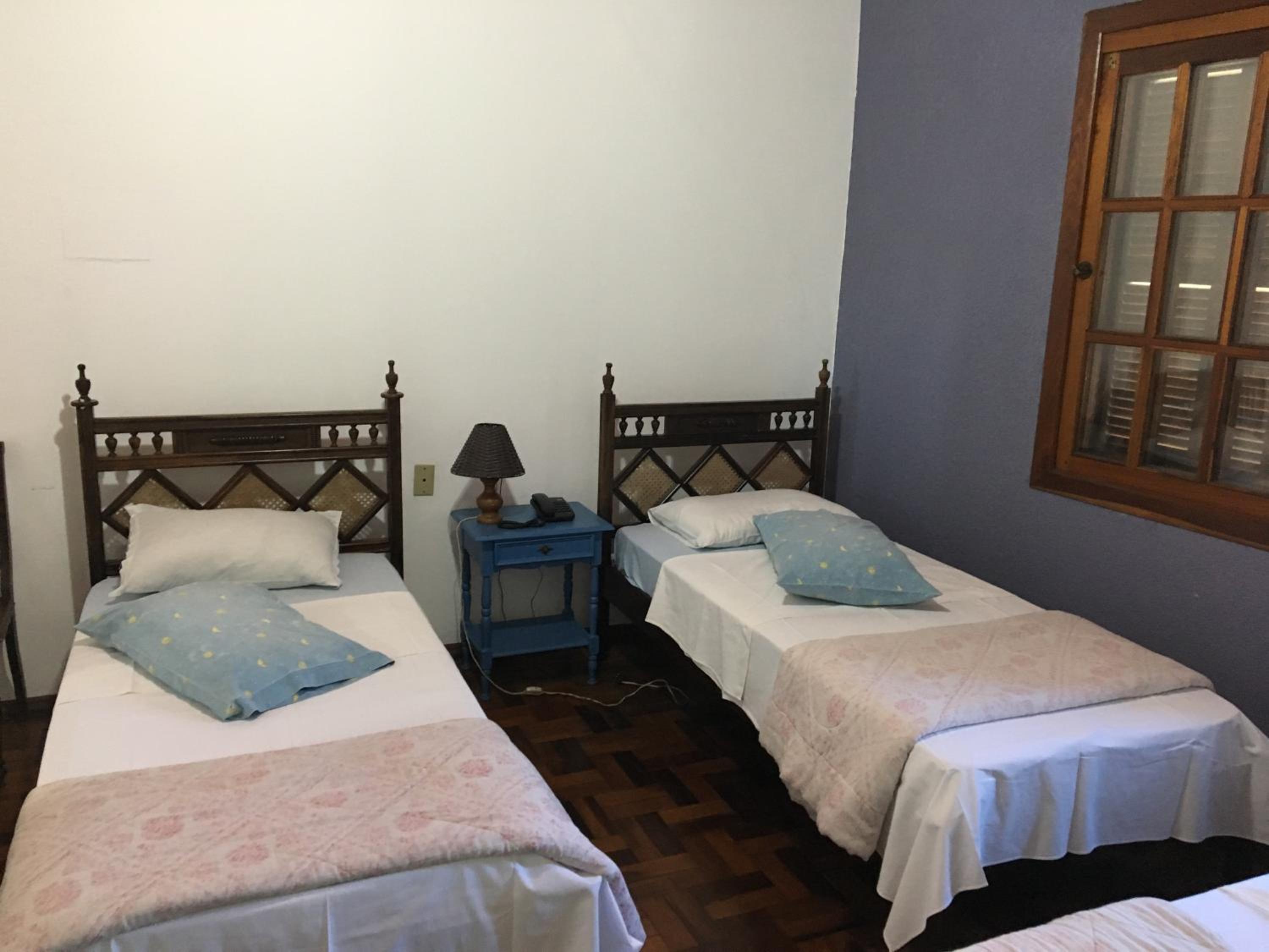 Standard Twin Room photo 2