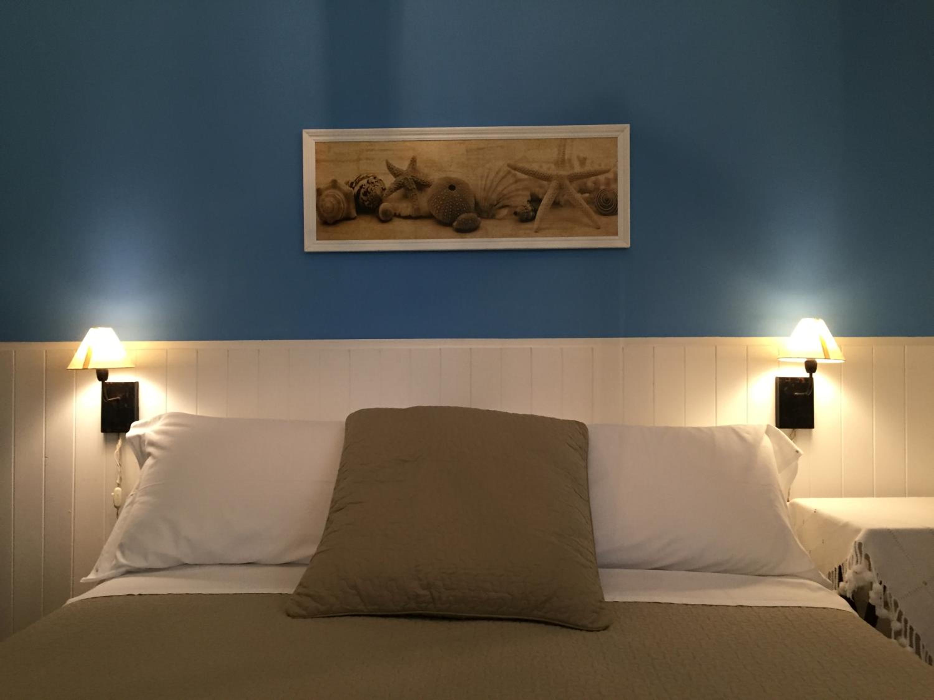 Standard Double or Twin Room photo 1