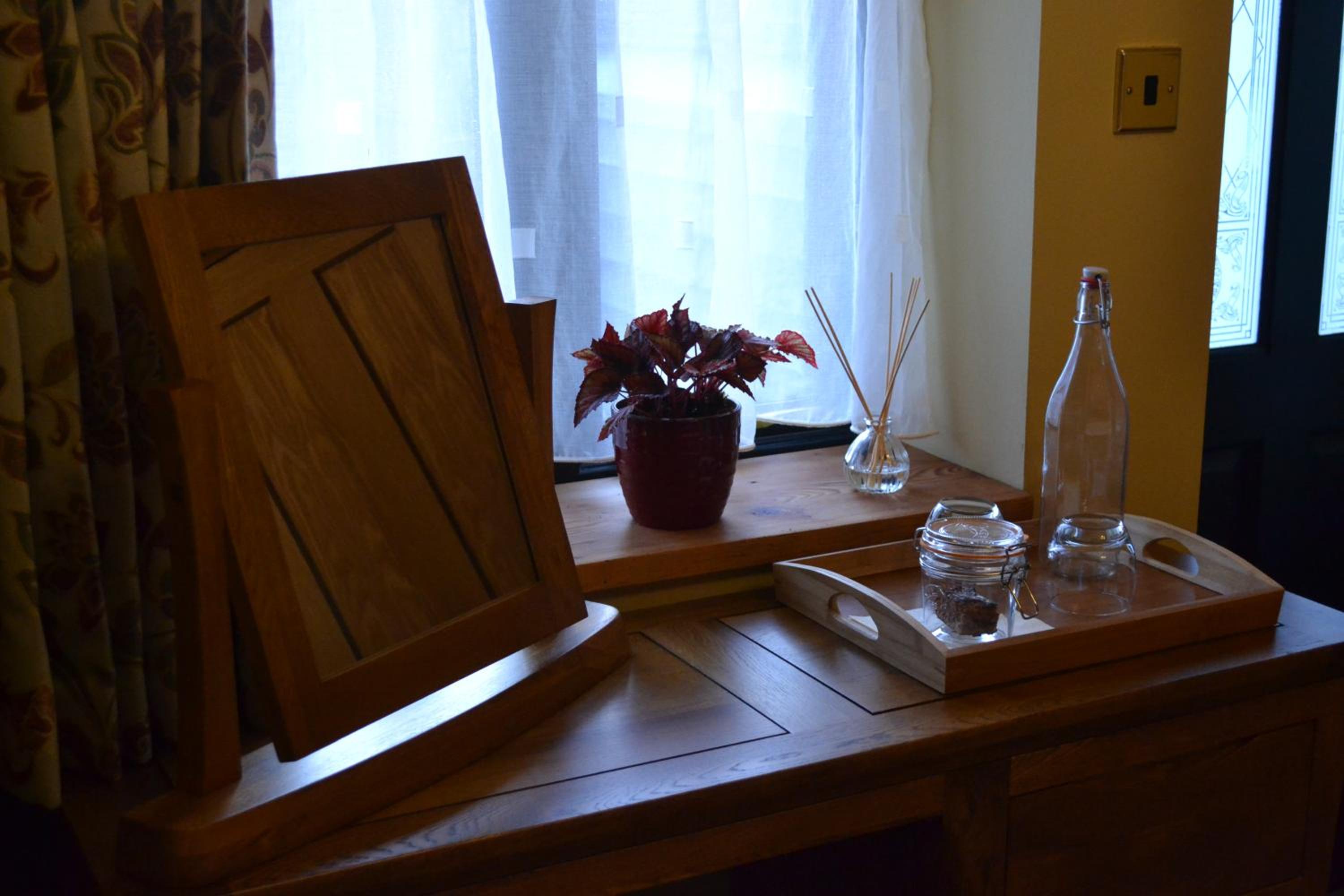 Deluxe Double Room - Photo 7