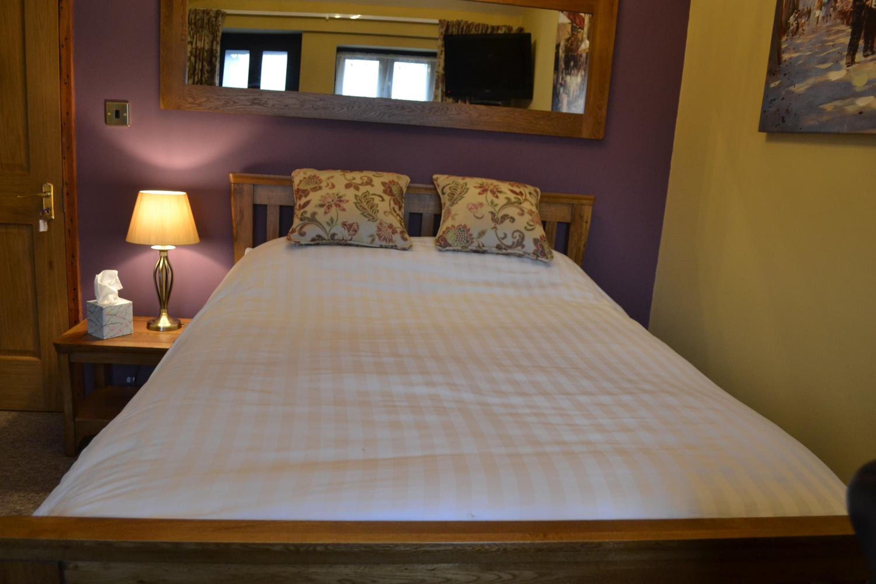 Deluxe Double Room - Photo 5