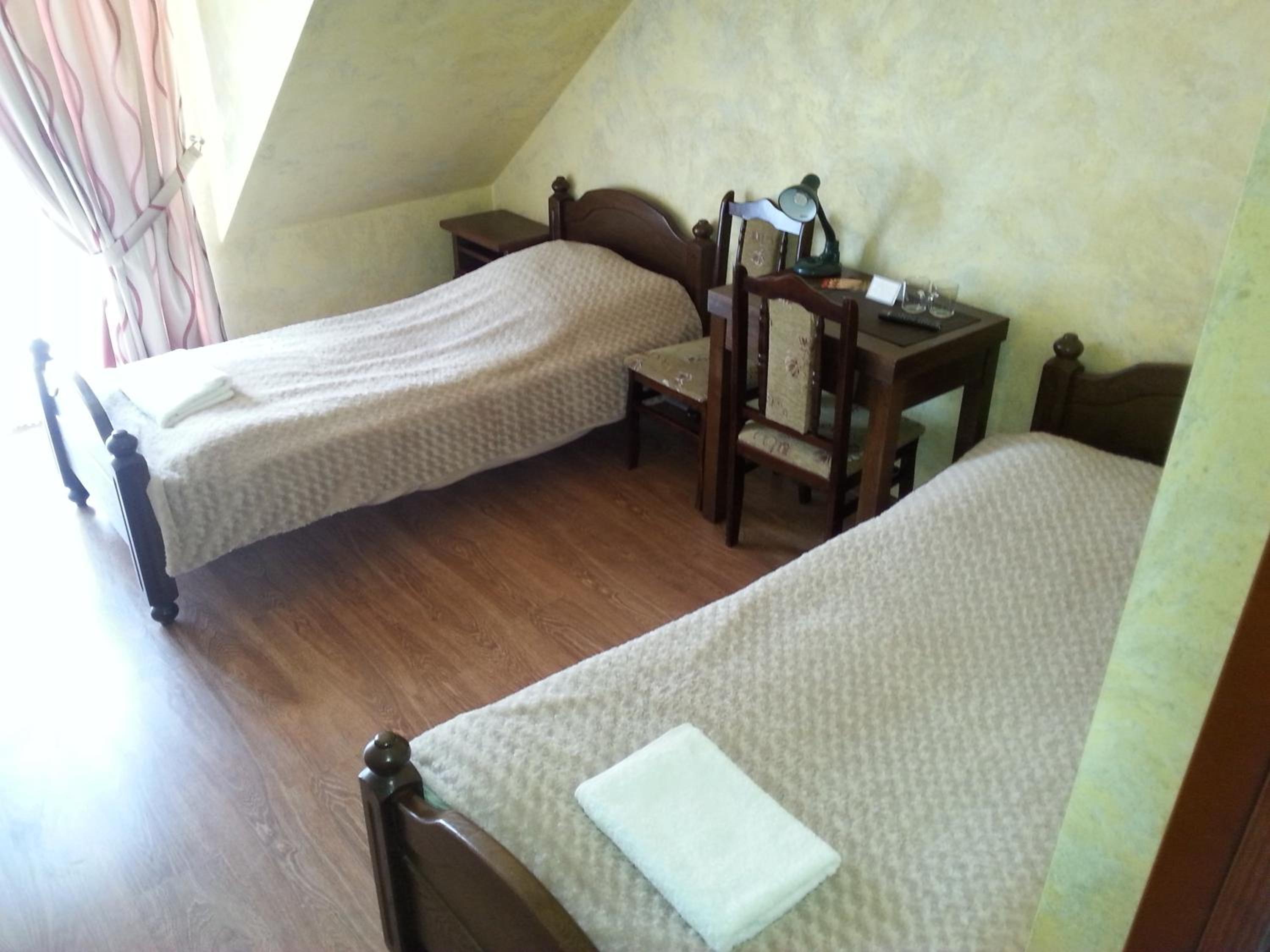 Double Room With Private Bathroom photo 1