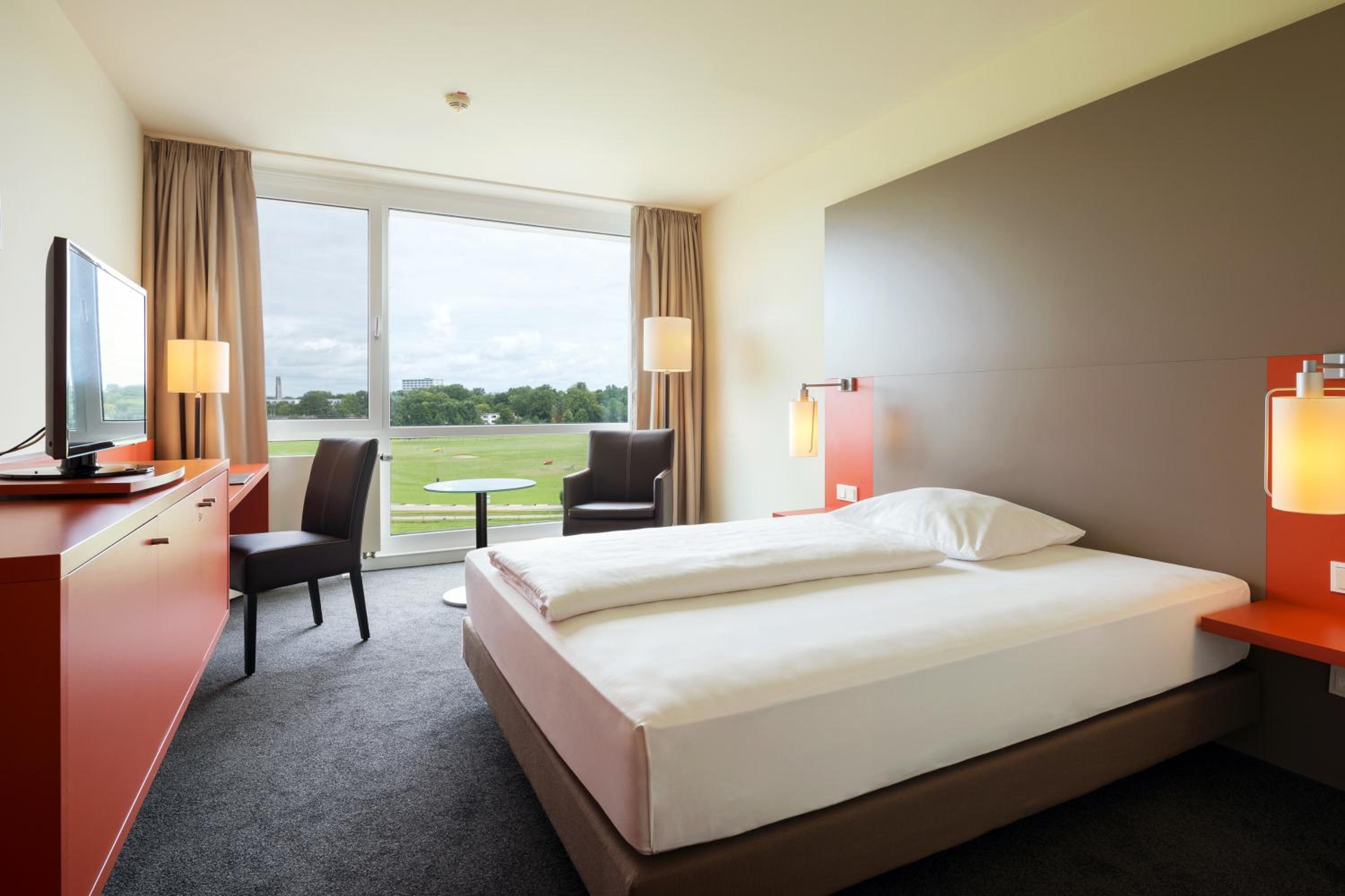 Superior Single Room photo 3