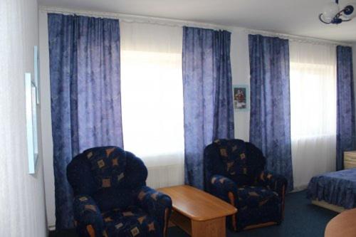 Suite photo 1