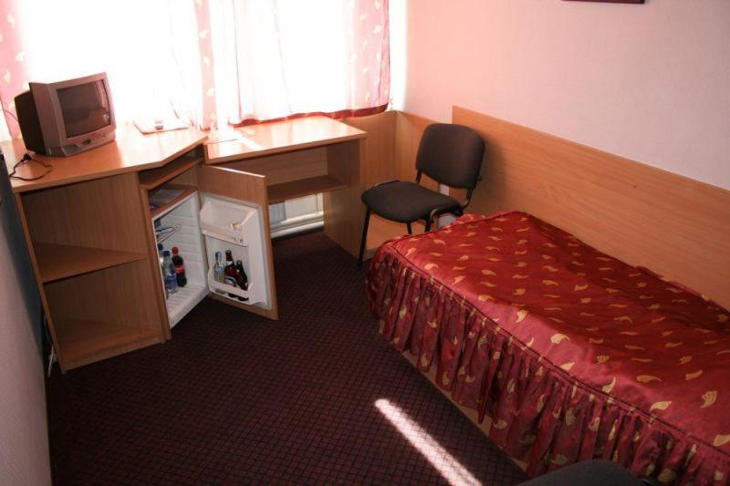 Budget Single Room photo 2