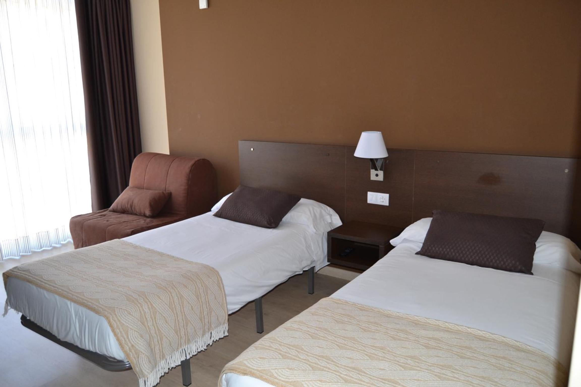 Habitación Doble