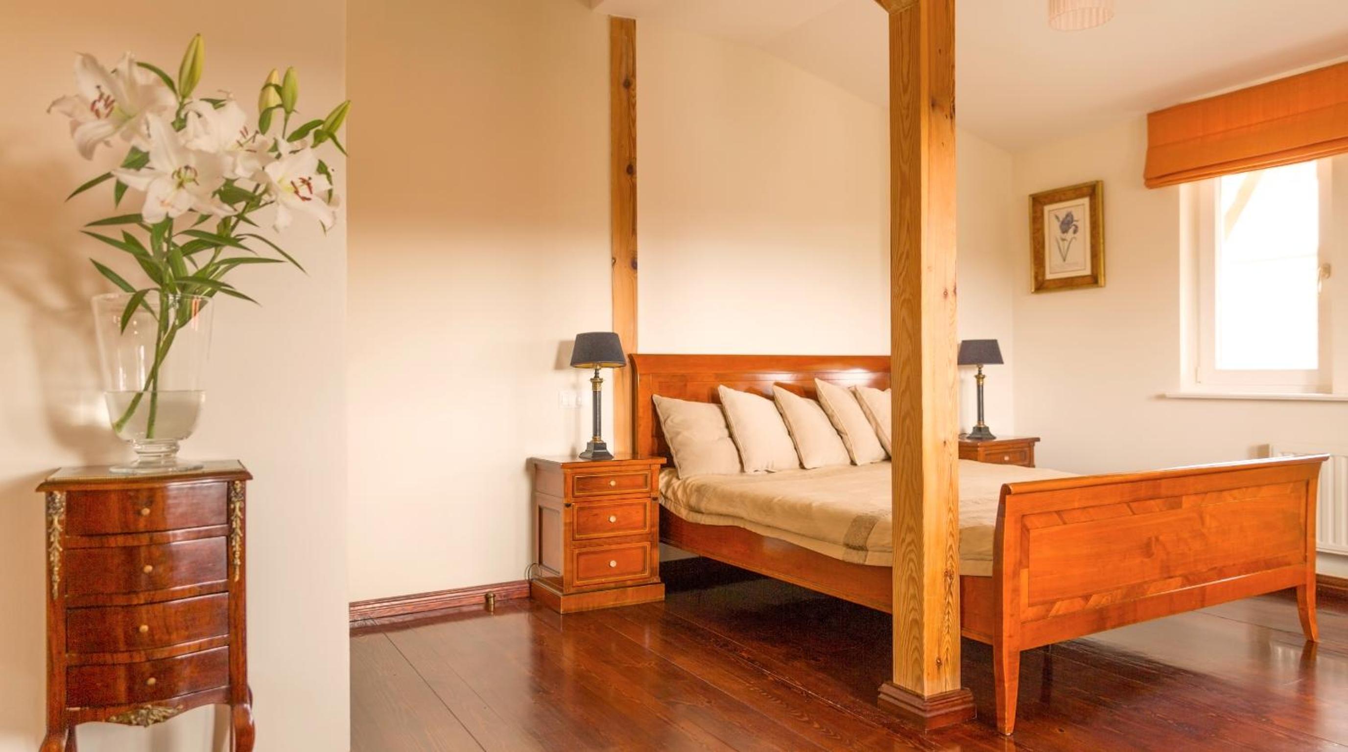 Tower Suite