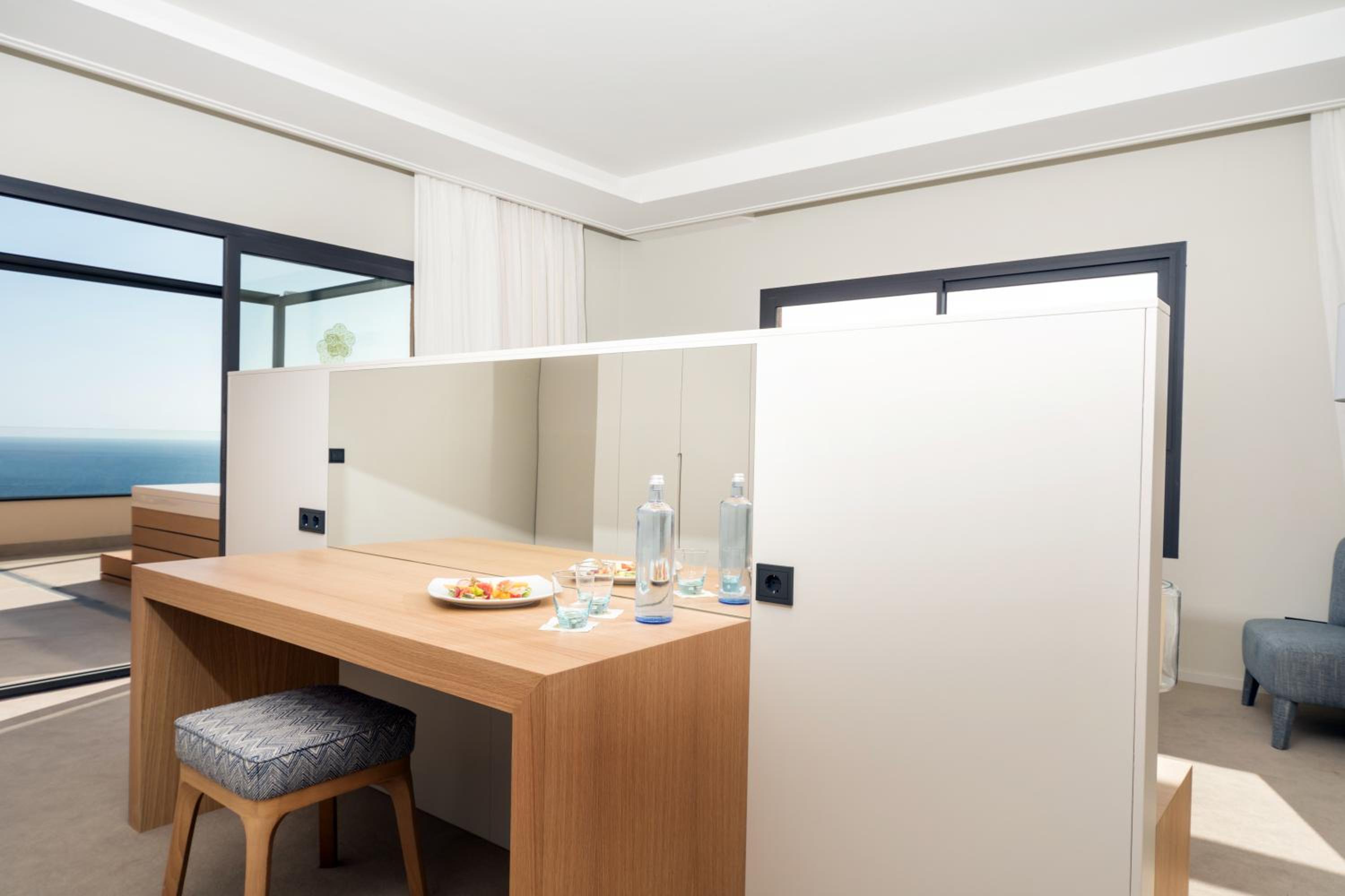 Suite Aguamarina The Royal – Solo para adultos Suite Aguamarina The Royal – Solo para adultos