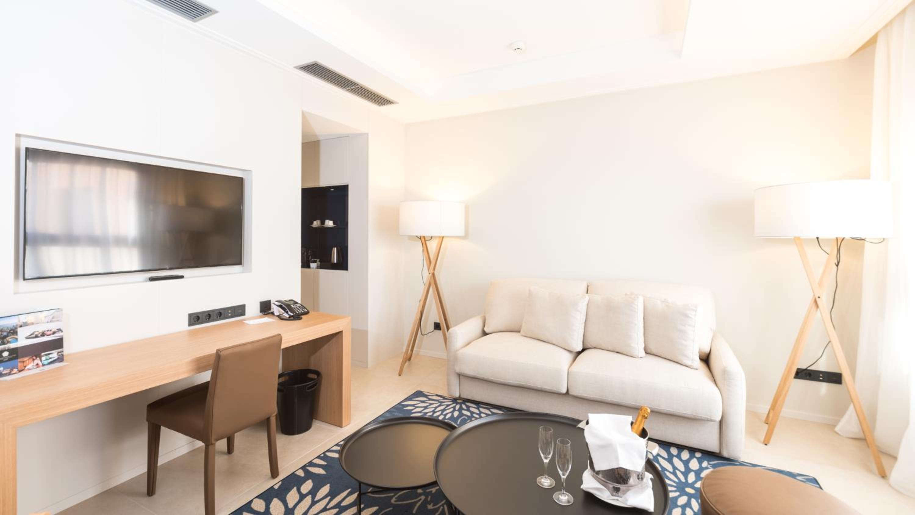 Suite Aguamarina The Royal – Solo para adultos Suite Aguamarina The Royal – Solo para adultos