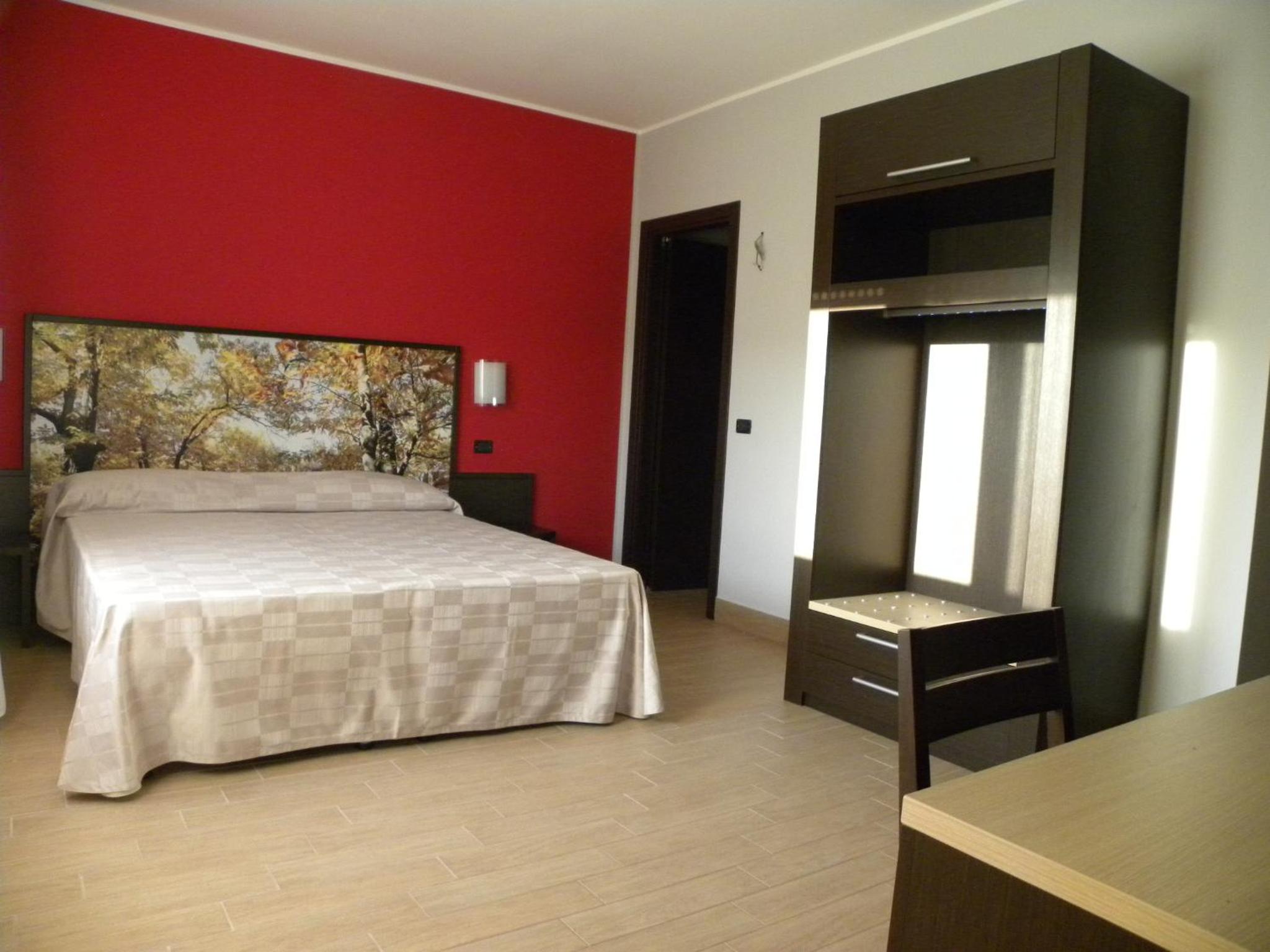 Superior Double Room - Photo 1