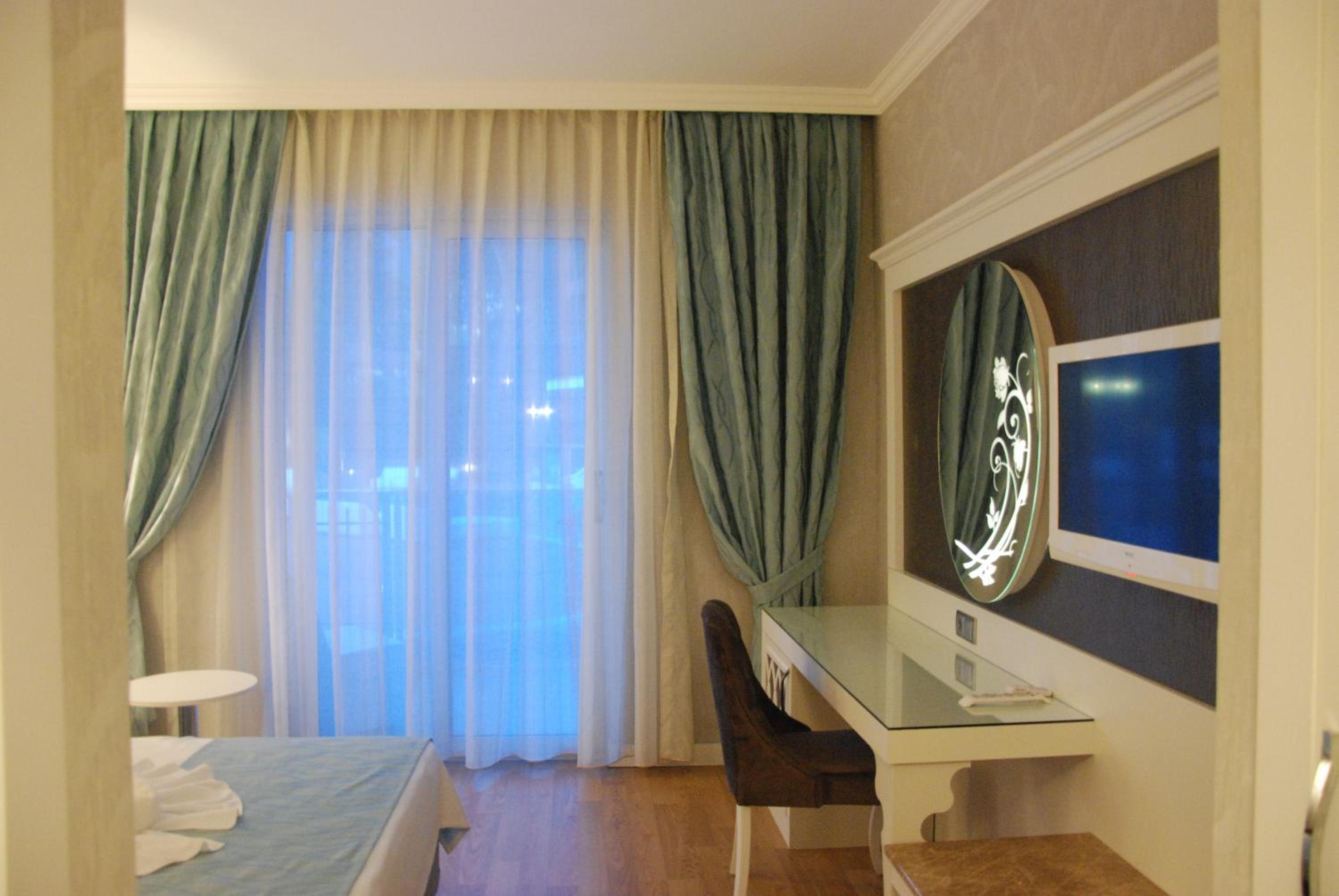 Chambre Mansardée