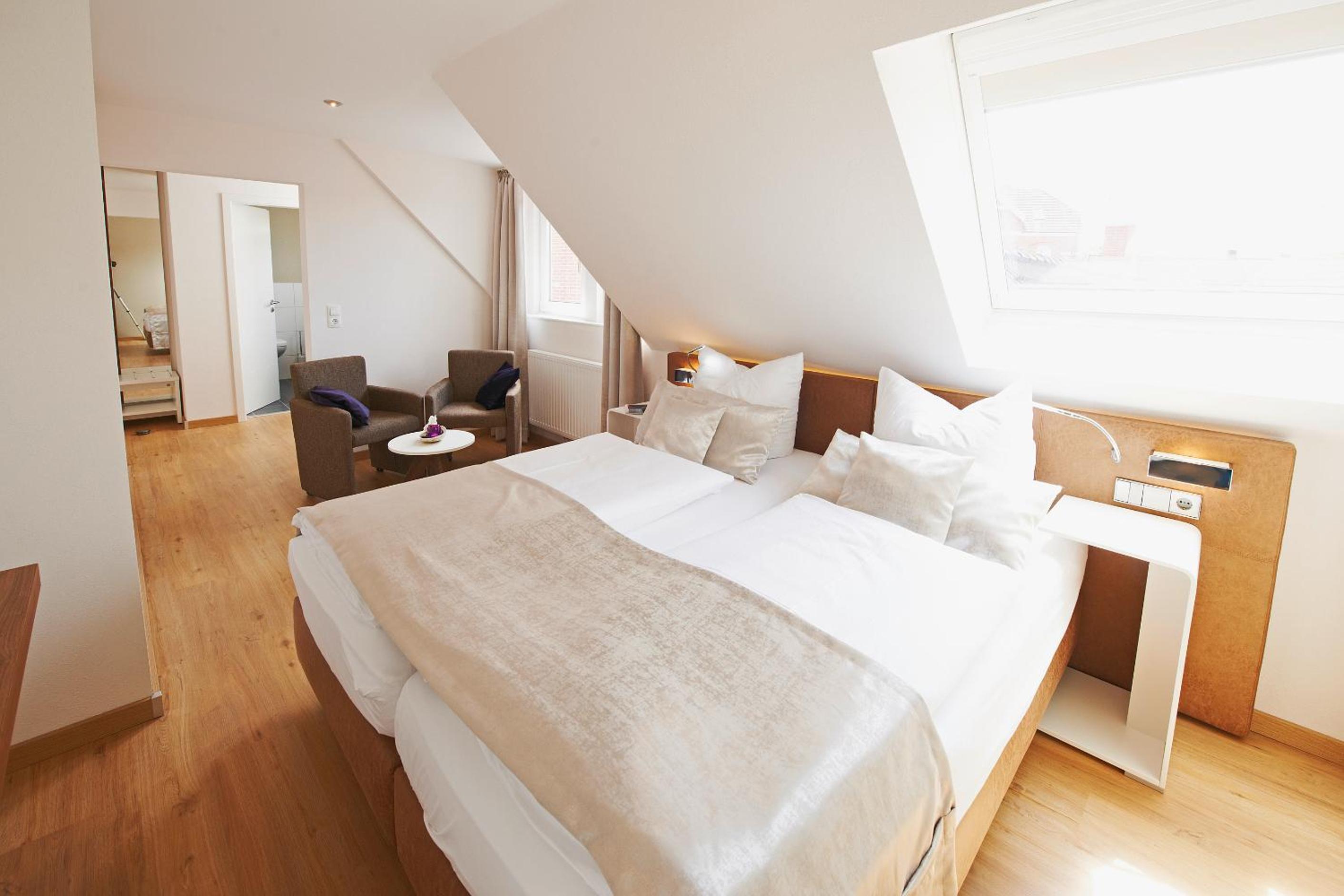 Double Room  (Flexible Rate)