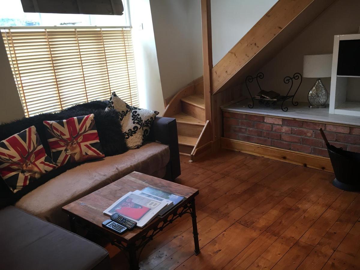 One-Bedroom House photo 3