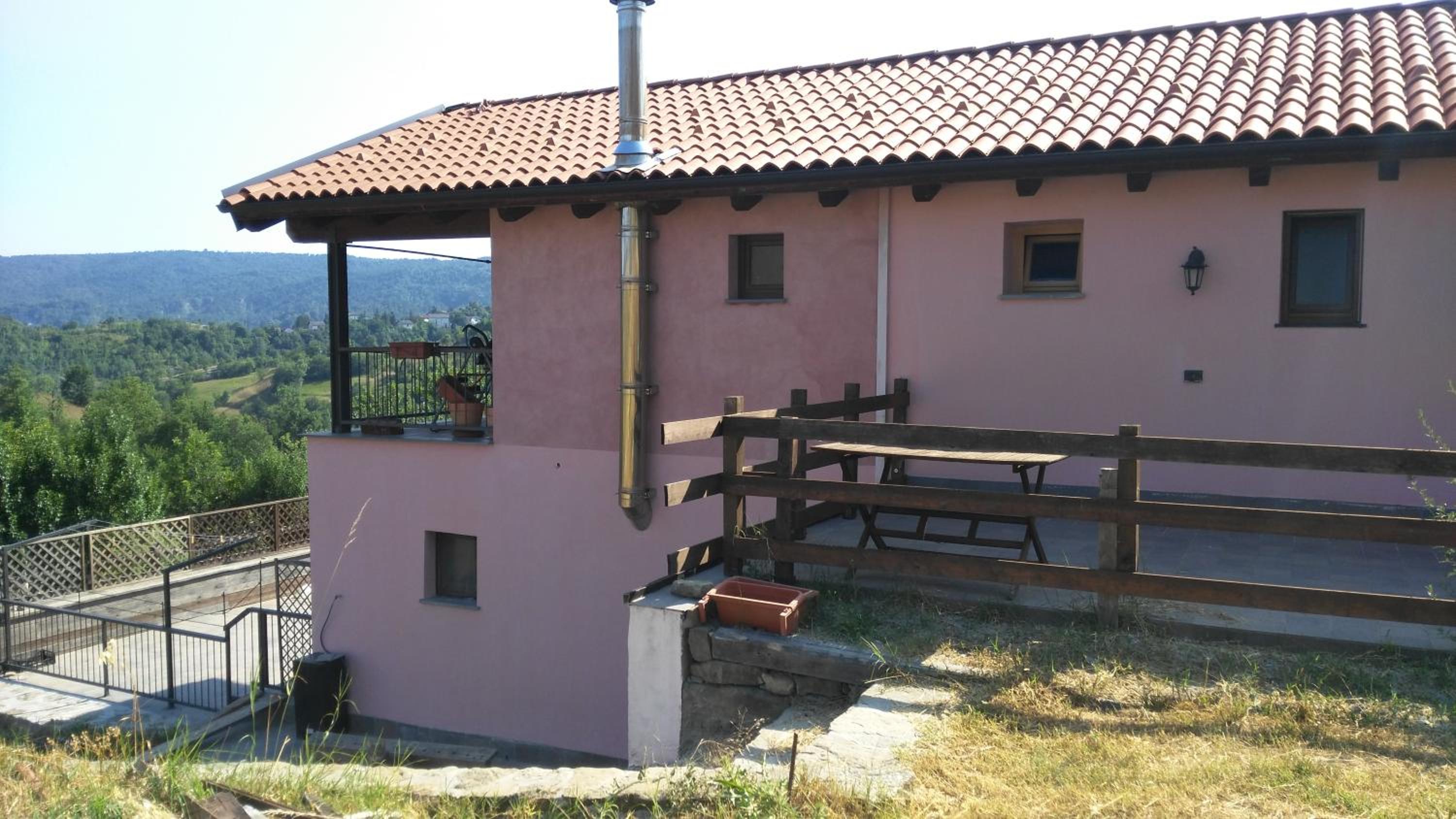 Double Room with Private Bathroom - Photo 4