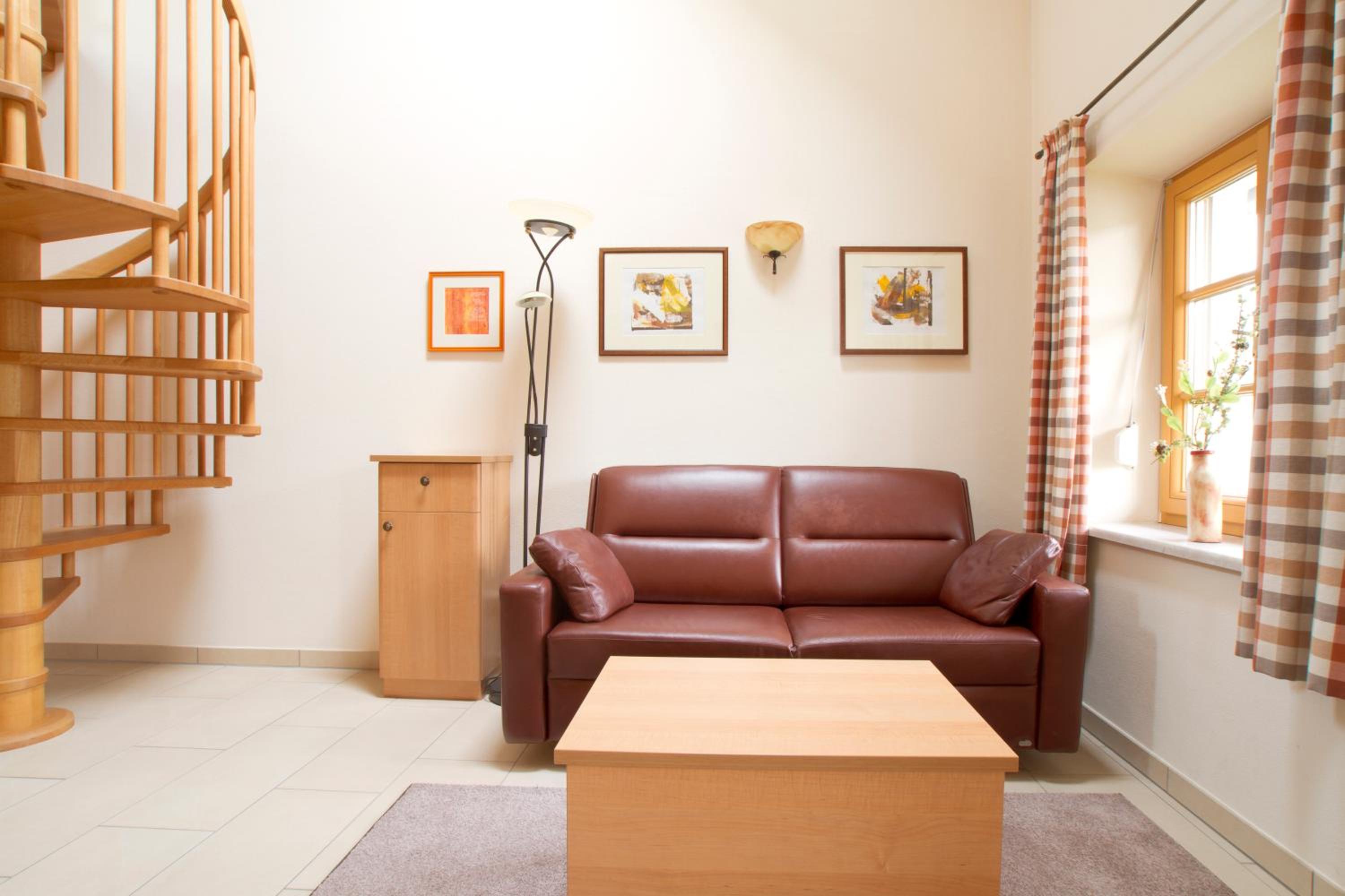 Duplex Apartment photo 3