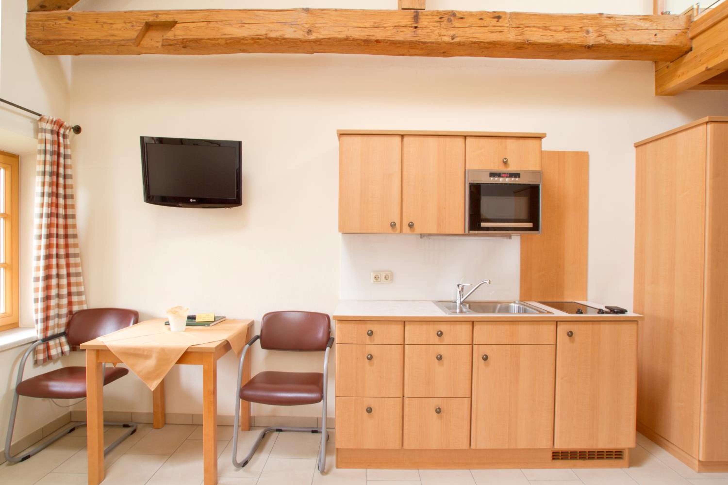 Duplex Apartment photo 2