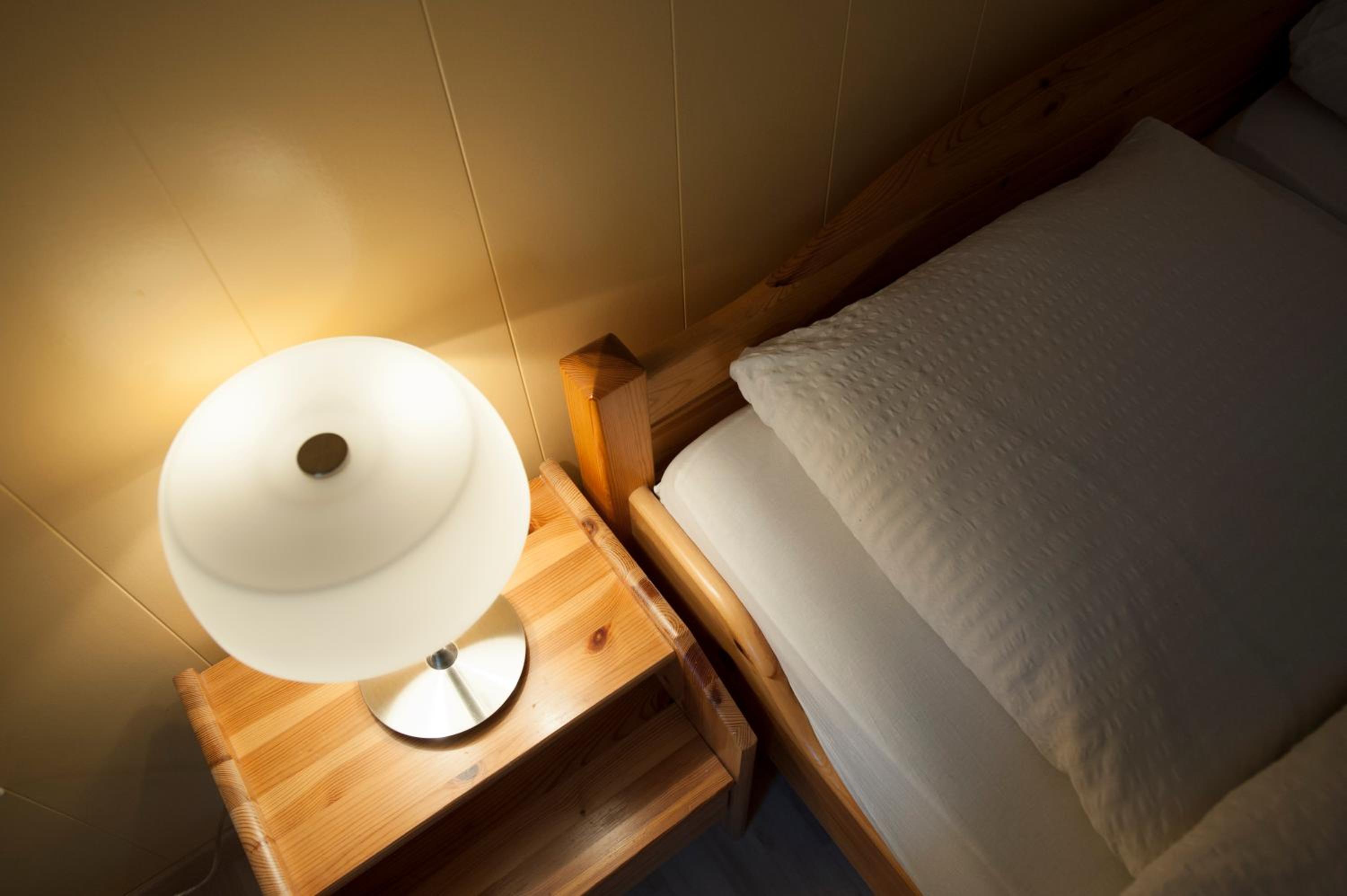 Single Room with Shared Bathroom photo 3