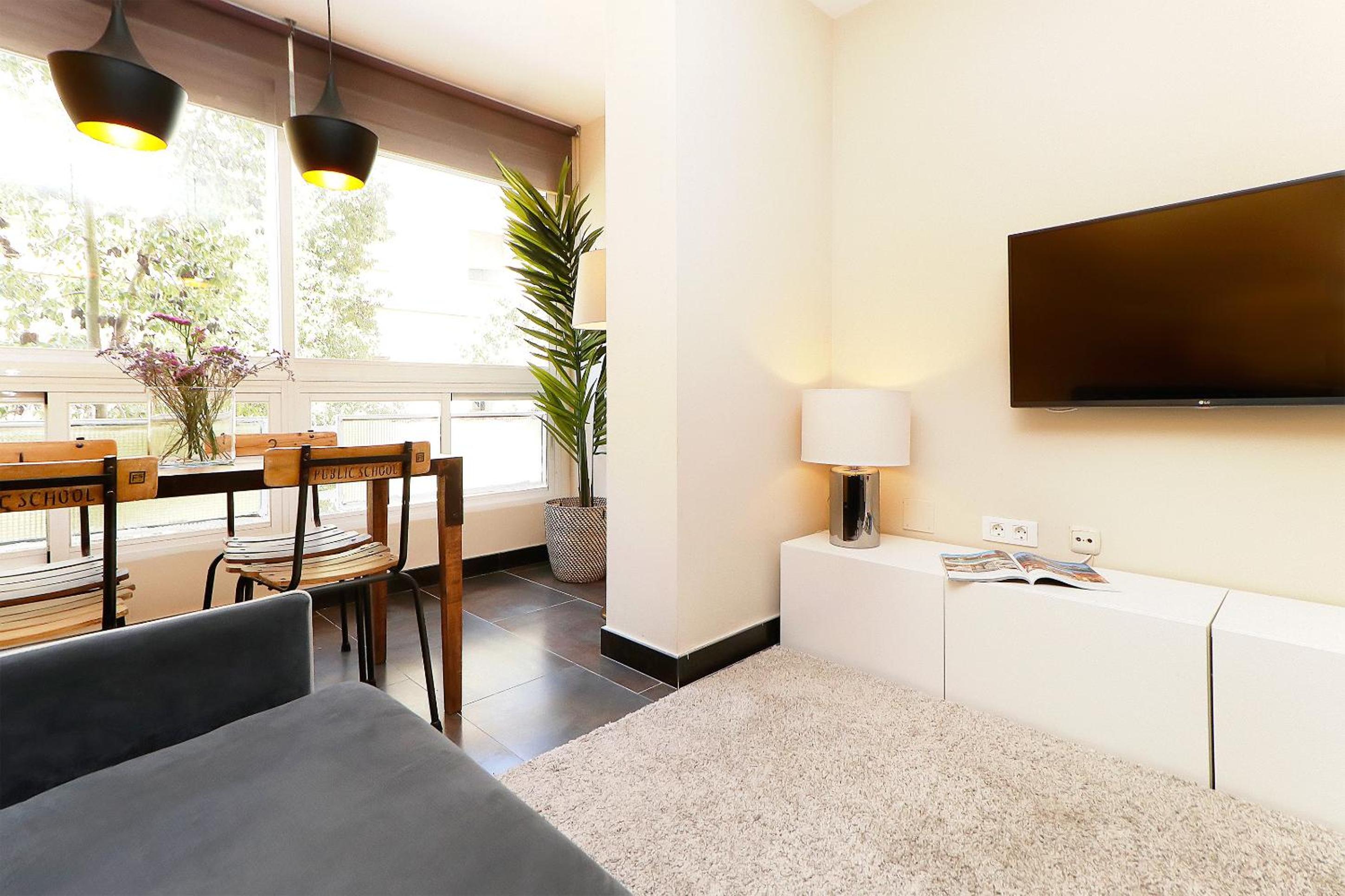 Apartamento Estándar
