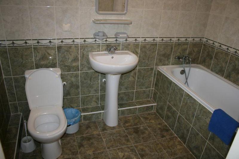 Budget Single Room photo 1