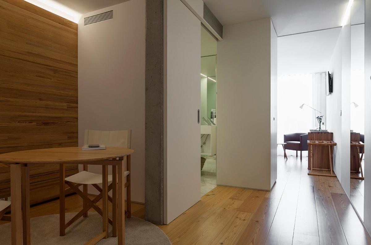 Suite photo 1