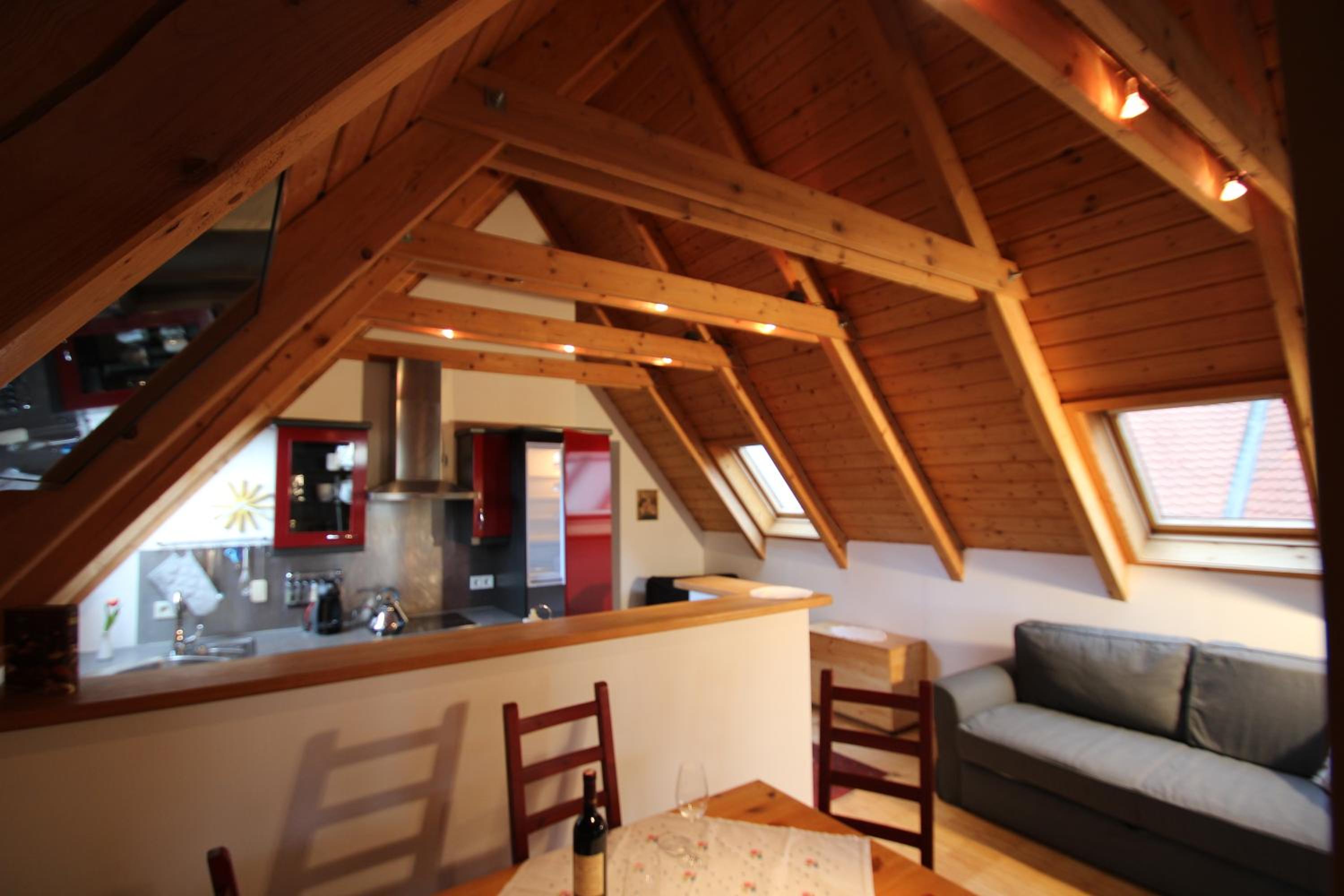Studio Apartment - Photo 3