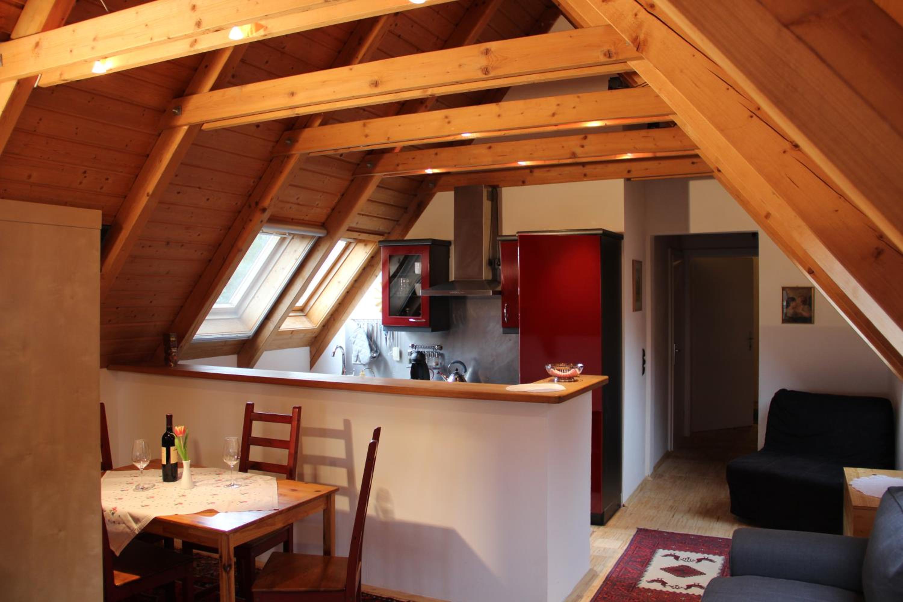 Studio Apartment - Photo 7