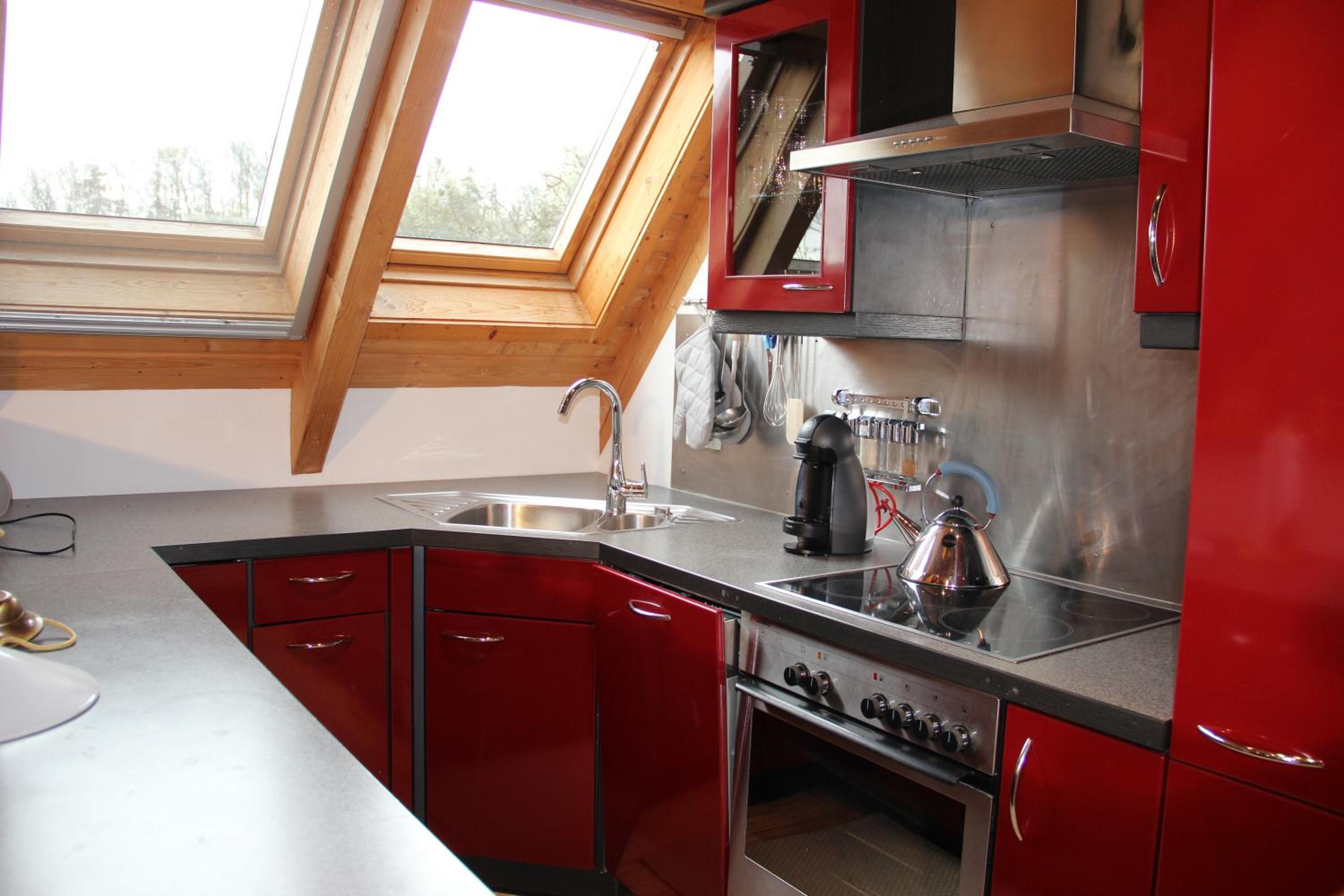 Studio Apartment - Photo 10