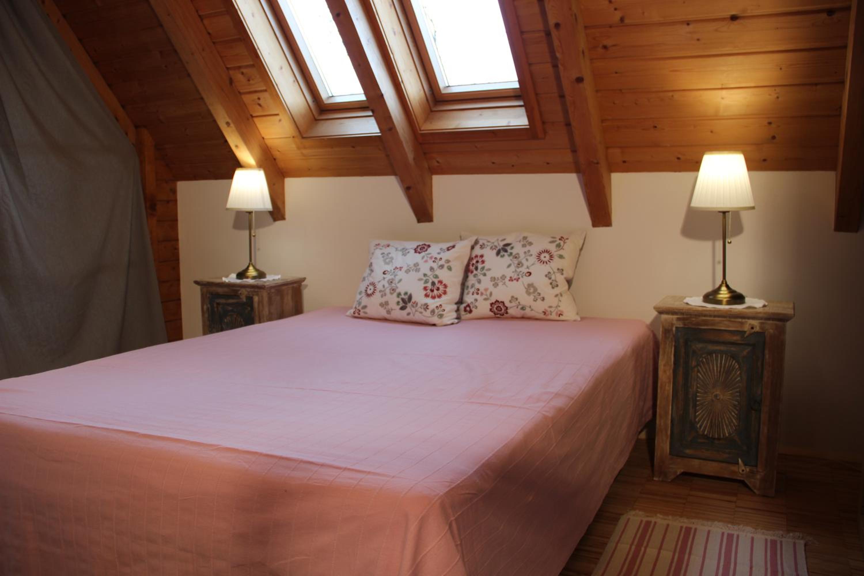 Studio Apartment - Photo 9