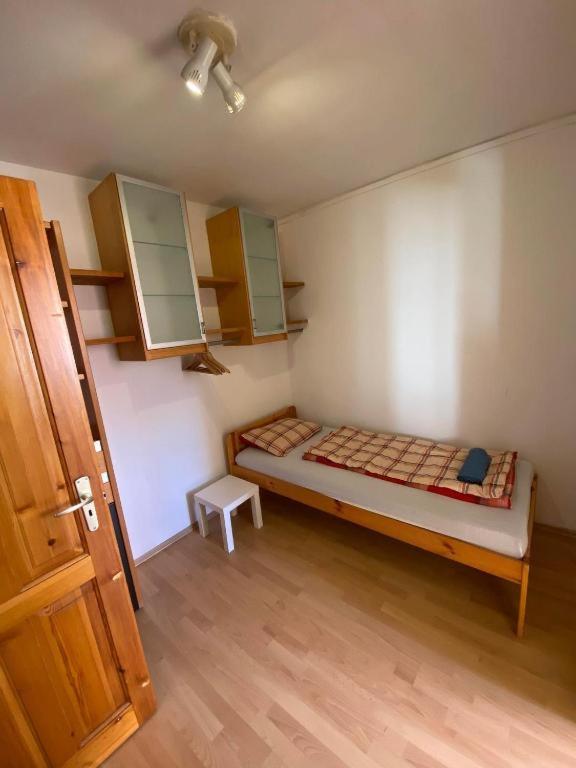 Single Room with Bathroom