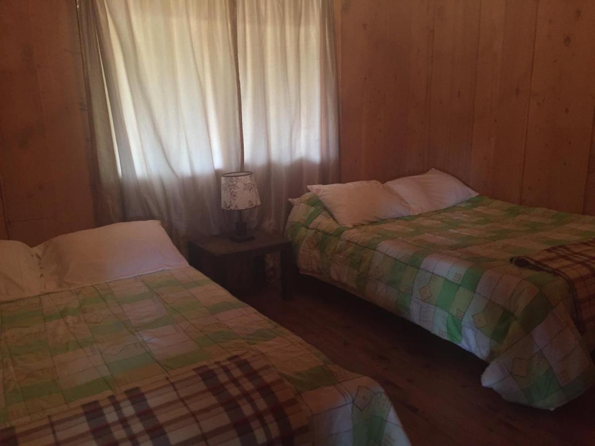 Three-Bedroom Chalet photo 1
