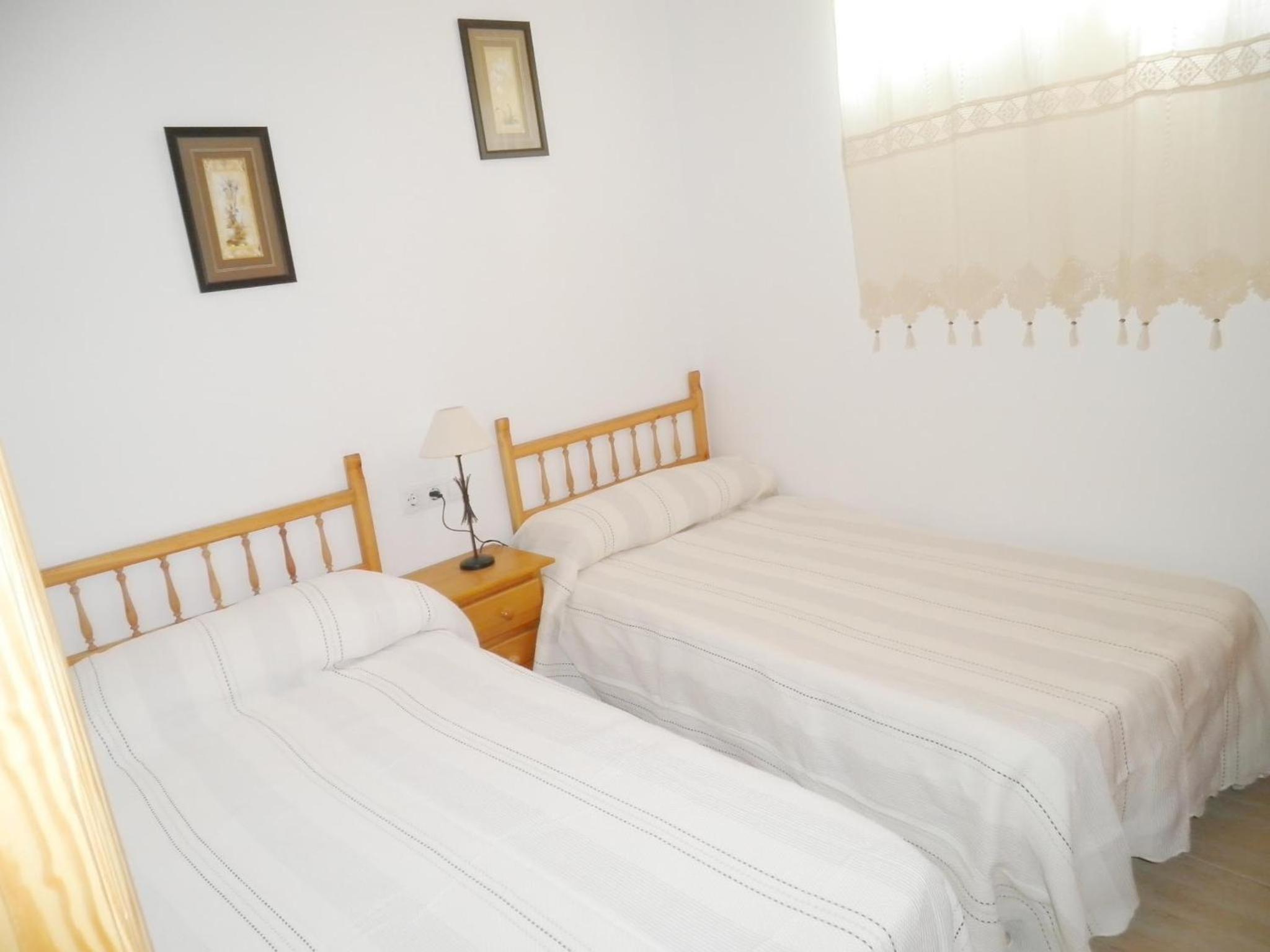 Three-Bedroom Apartment (5 Adults) photo 3
