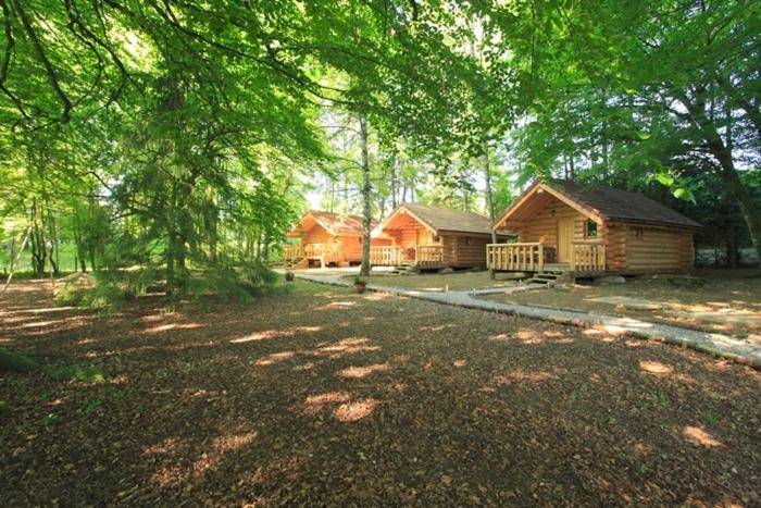Chalet - Photo 23