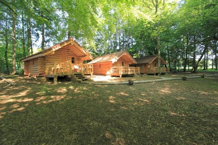 Chalet - Photo 24