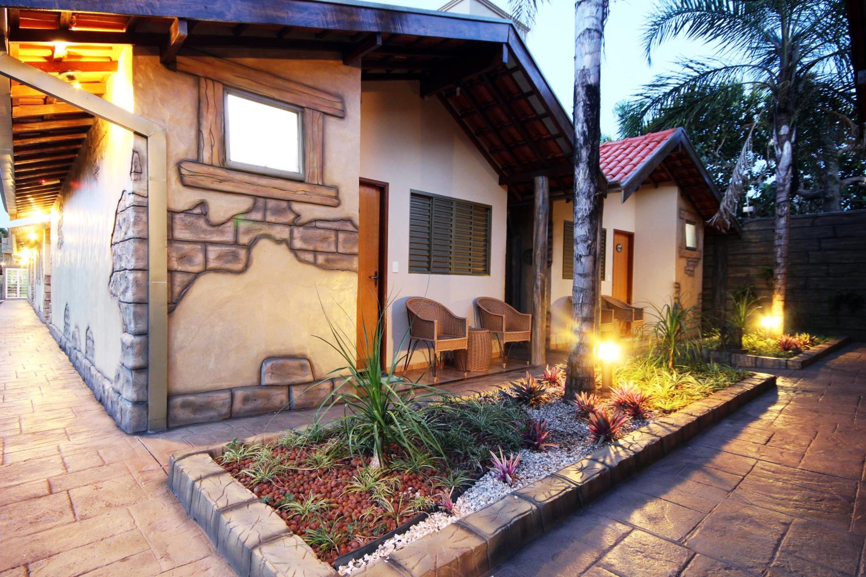 Luxury Chalet photo 2